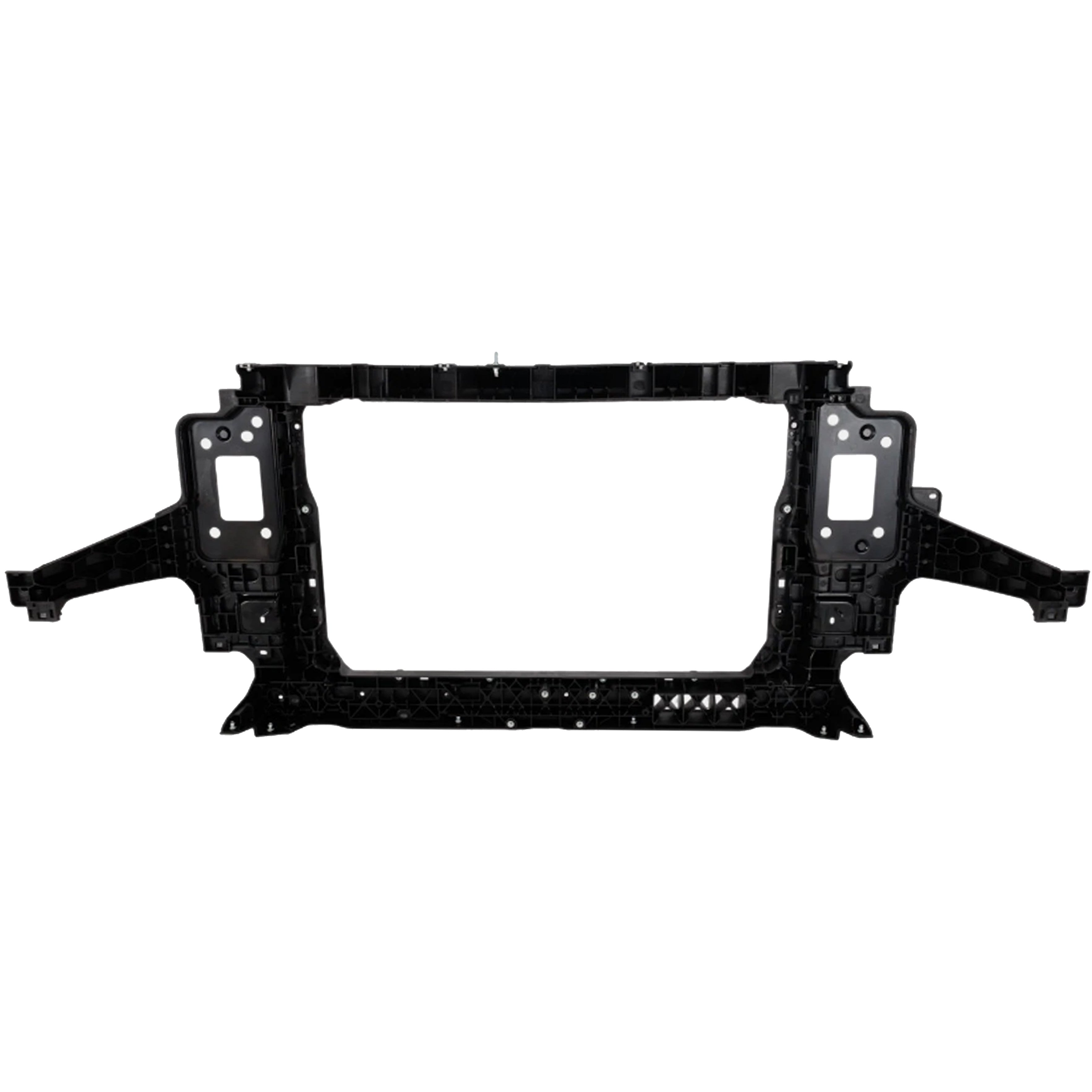 For 2021 2022 2023 Kia Seltos Front Radiator Support Core Assembly 64101Q5000