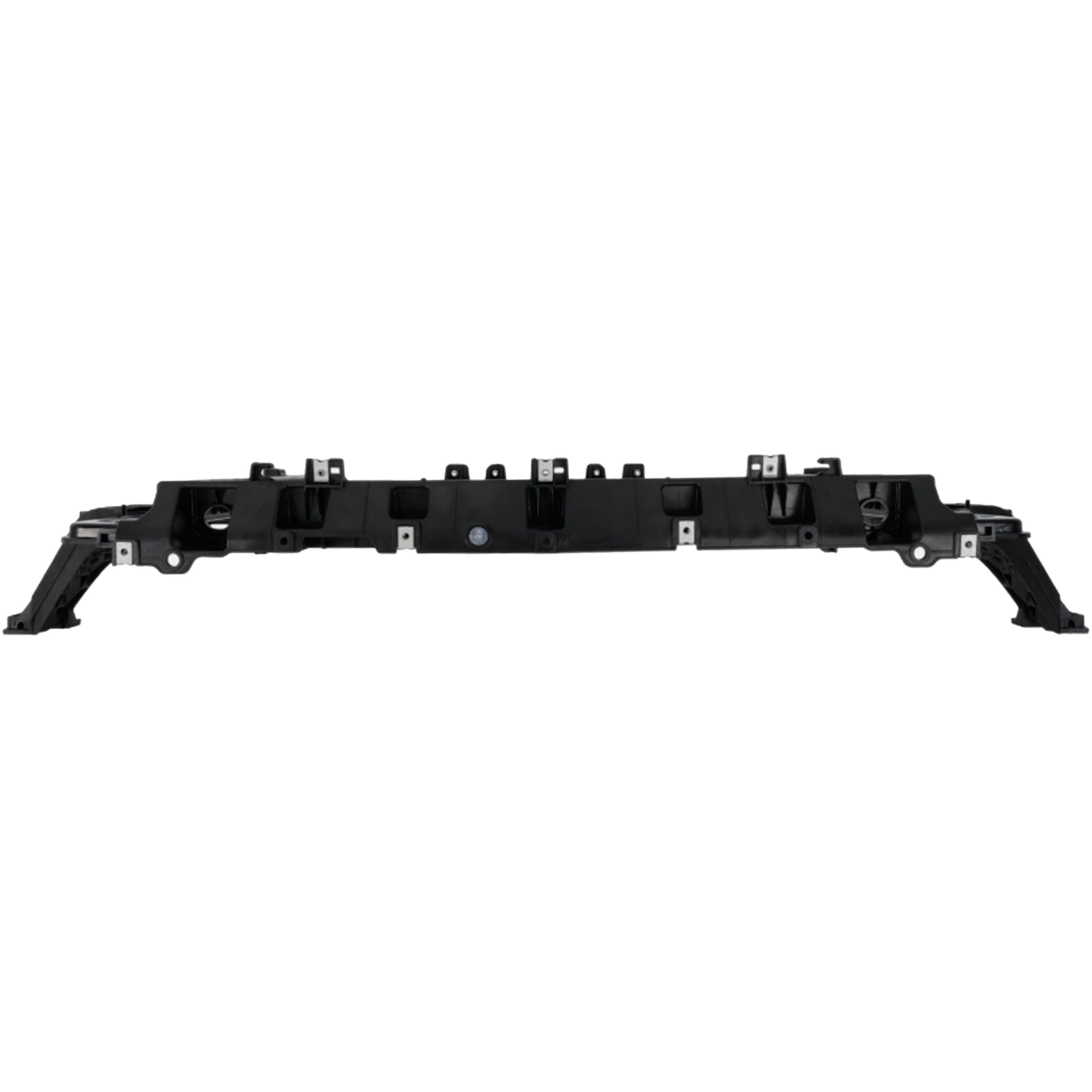 For 2021 2022 2023 Kia Seltos Front Radiator Support Core Assembly 64101Q5000