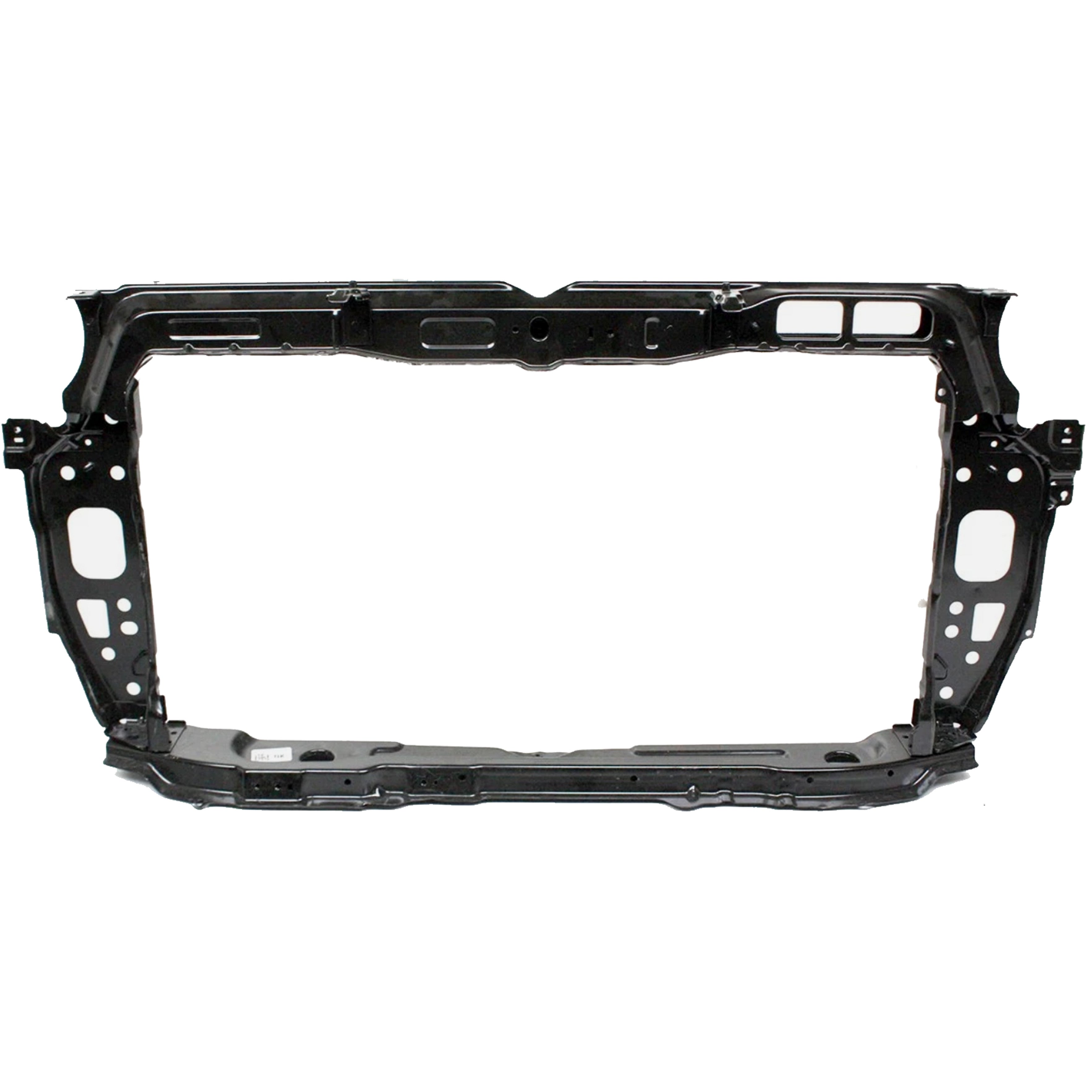 For 2018 2019 2020 2021 2022 2023 Kia Rio Front Radiator Support Core Assembly 64101H9000