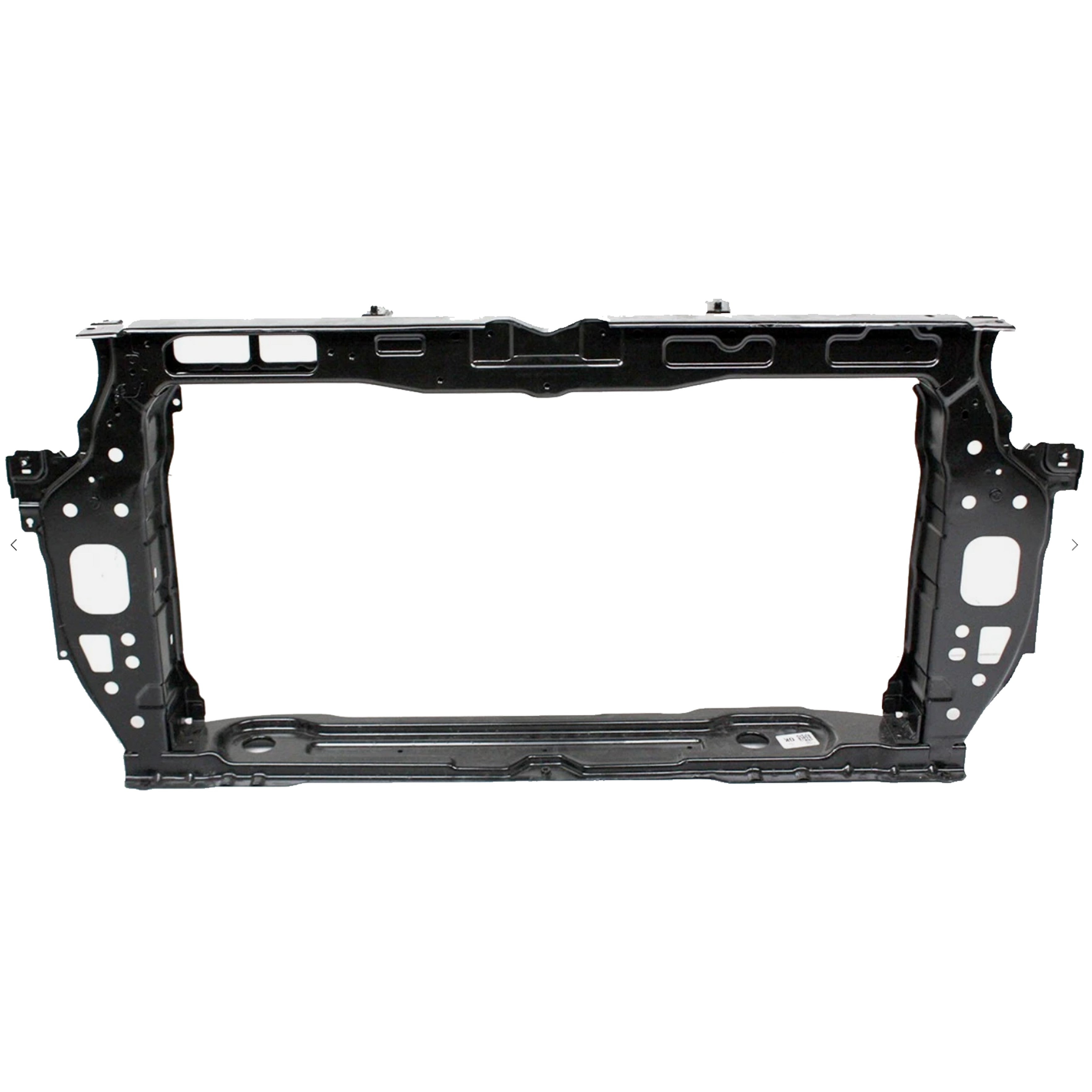 For 2018 2019 2020 2021 2022 2023 Kia Rio Front Radiator Support Core Assembly 64101H9000