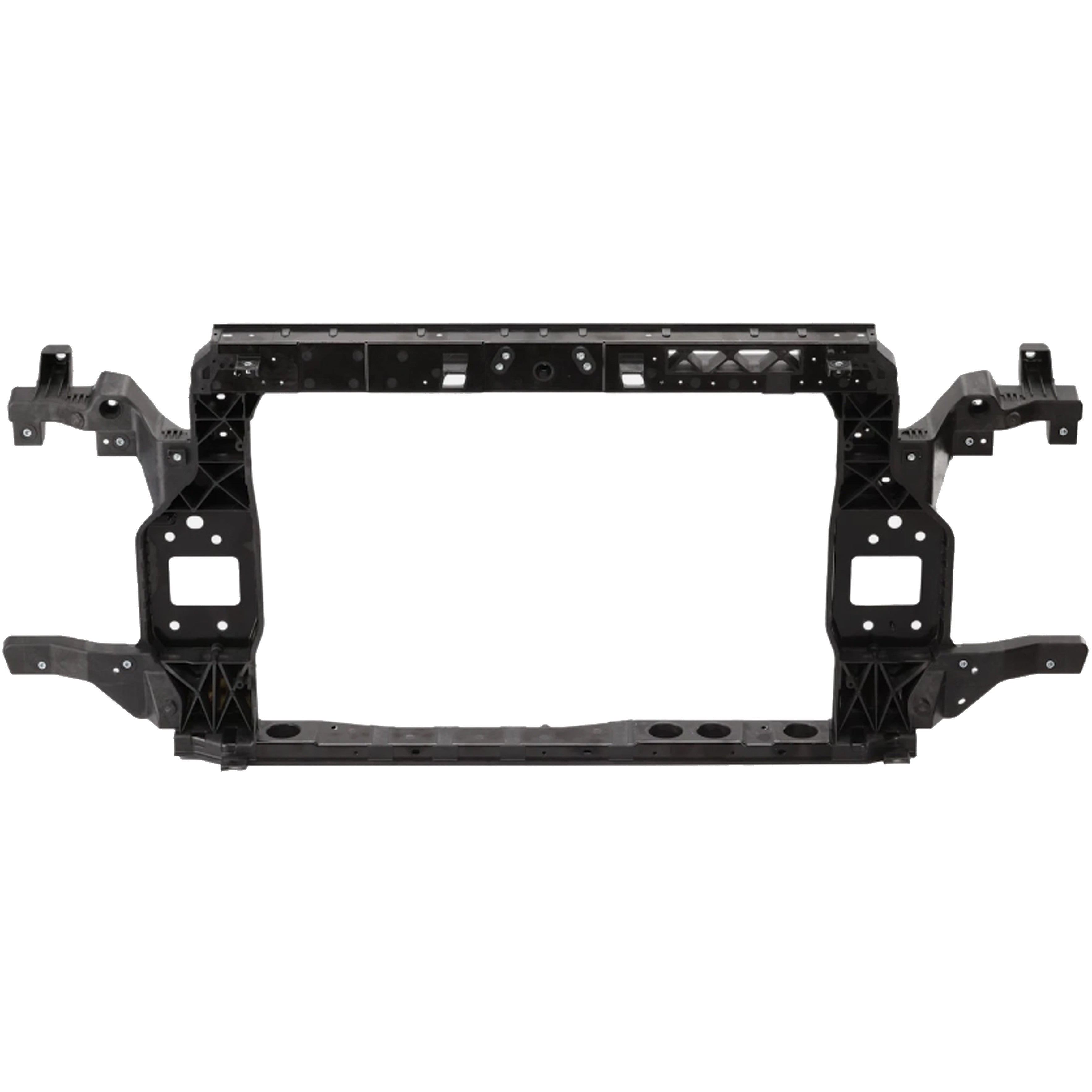 For 2022 2023 2024 Hyundai Santa Cruz Front Radiator Support Core Assembly 64101K5000