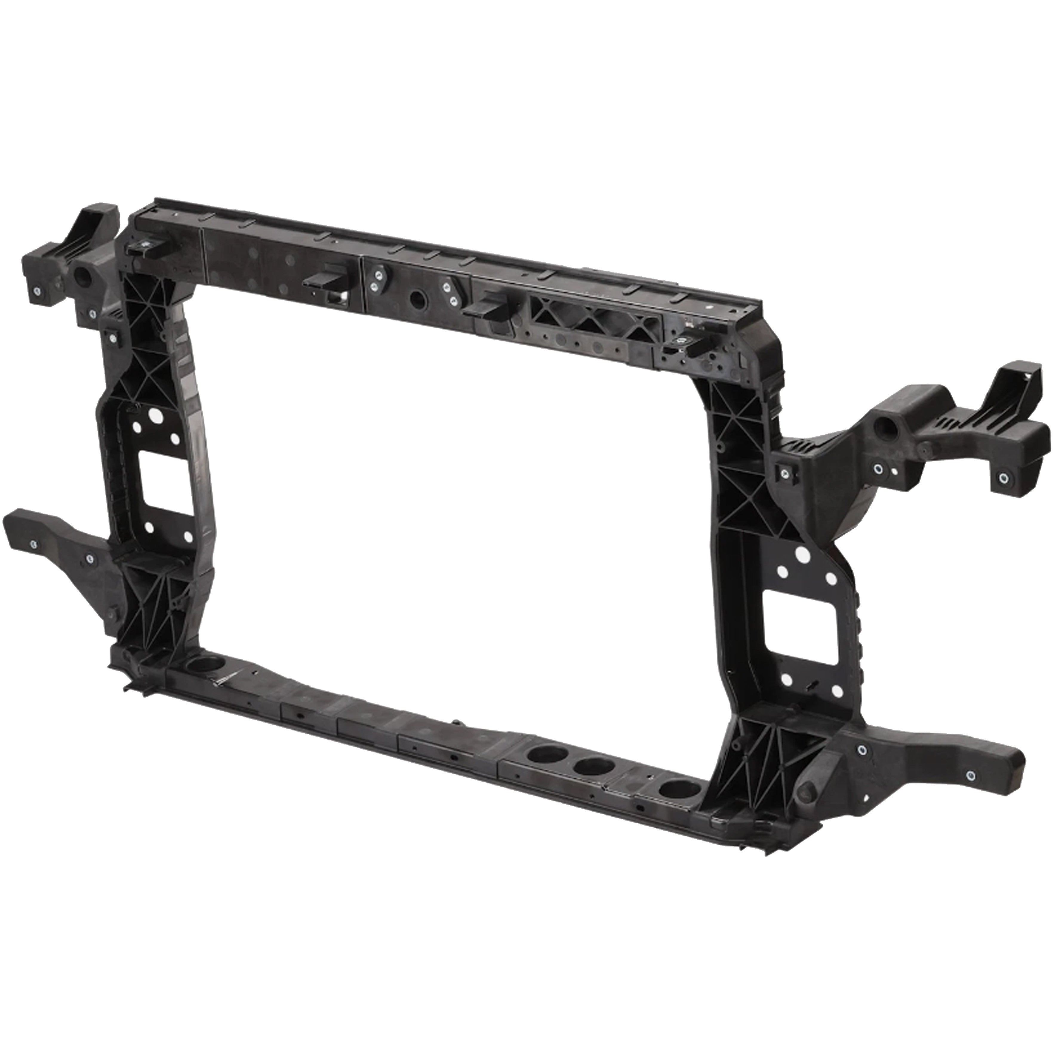 For 2022 2023 2024 Hyundai Santa Cruz Front Radiator Support Core Assembly 64101K5000