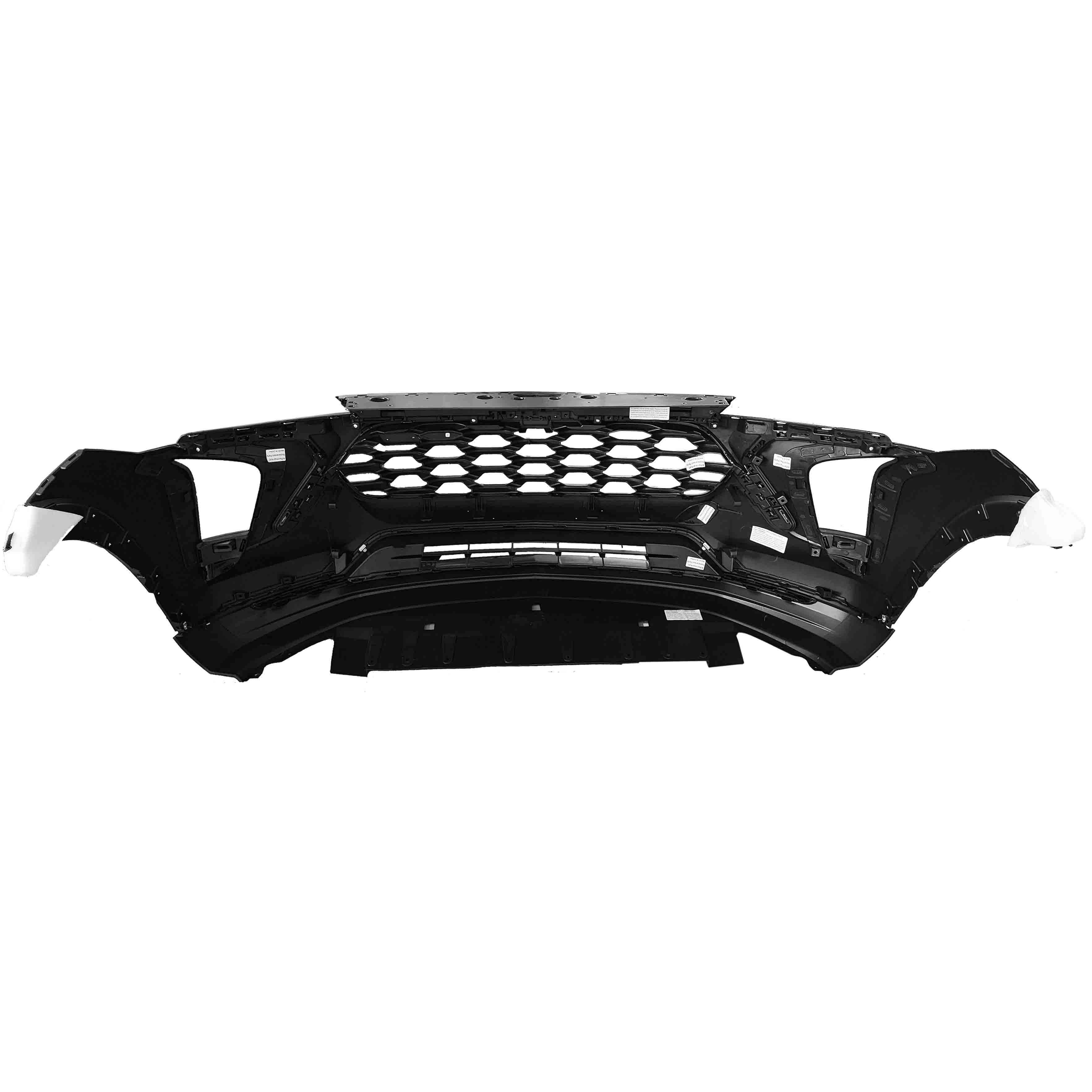 For 2024 2025 Chevy Trax RS Front Bumper with Grille Complete Set Aftermarket Assembly