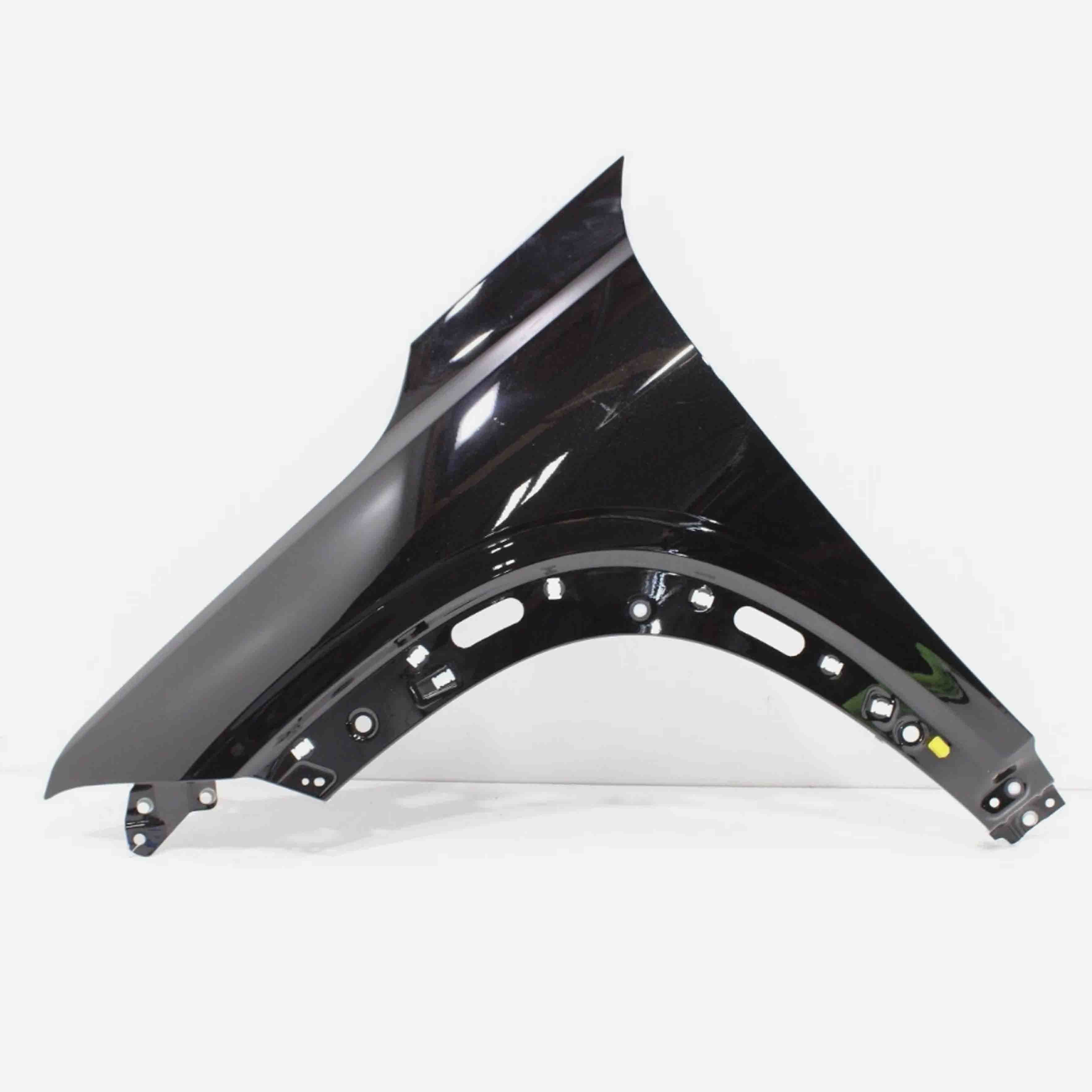 For 2024 2025 Chevy Trax LT Front Steel Fender Left Drive Side LH 42734504