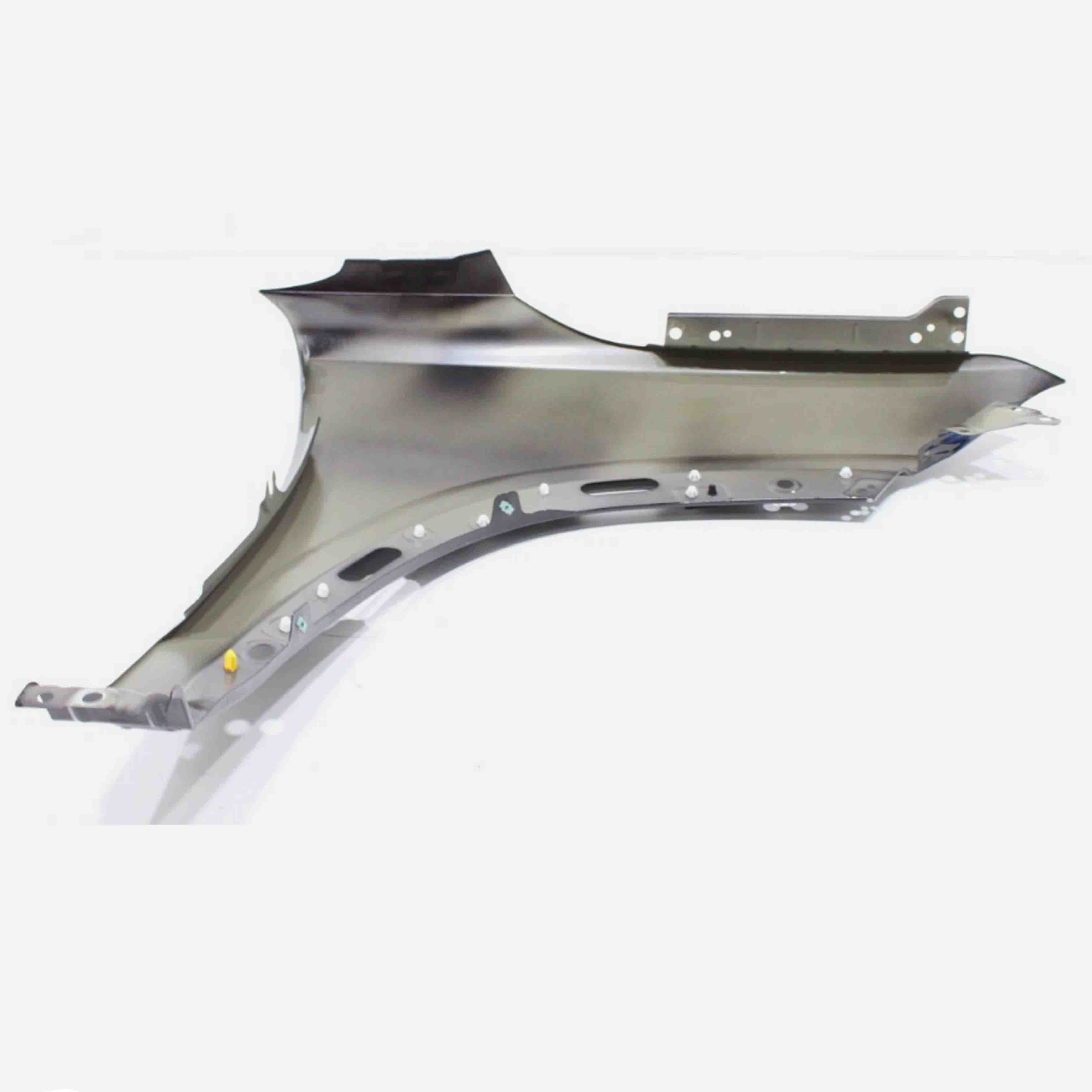 For 2024 2025 Chevy Trax LT Front Steel Fender Left Drive Side LH 42734504