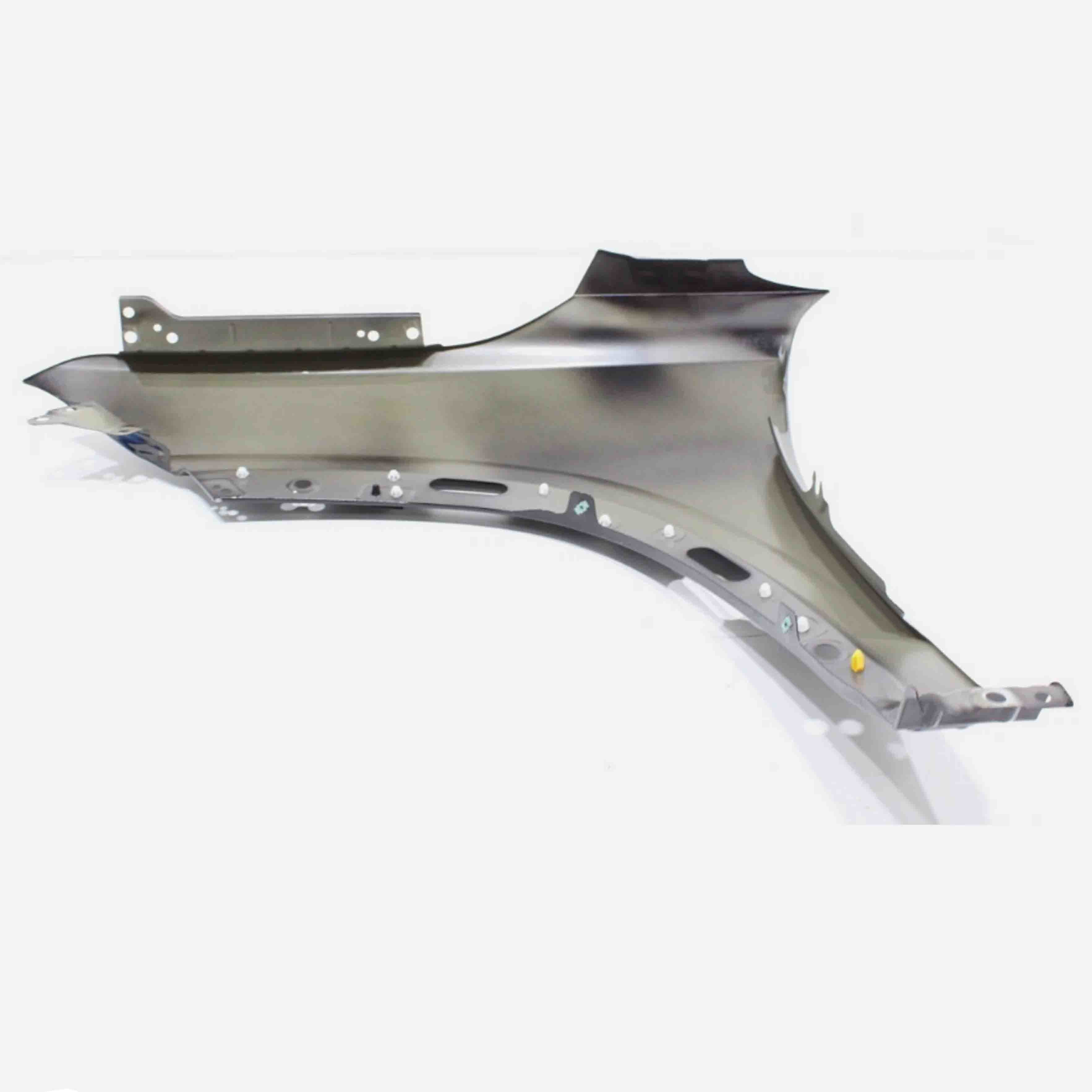 For 2024 2025 Chevy Trax LT Front Steel Fender Right Passenger Side RH 42734505