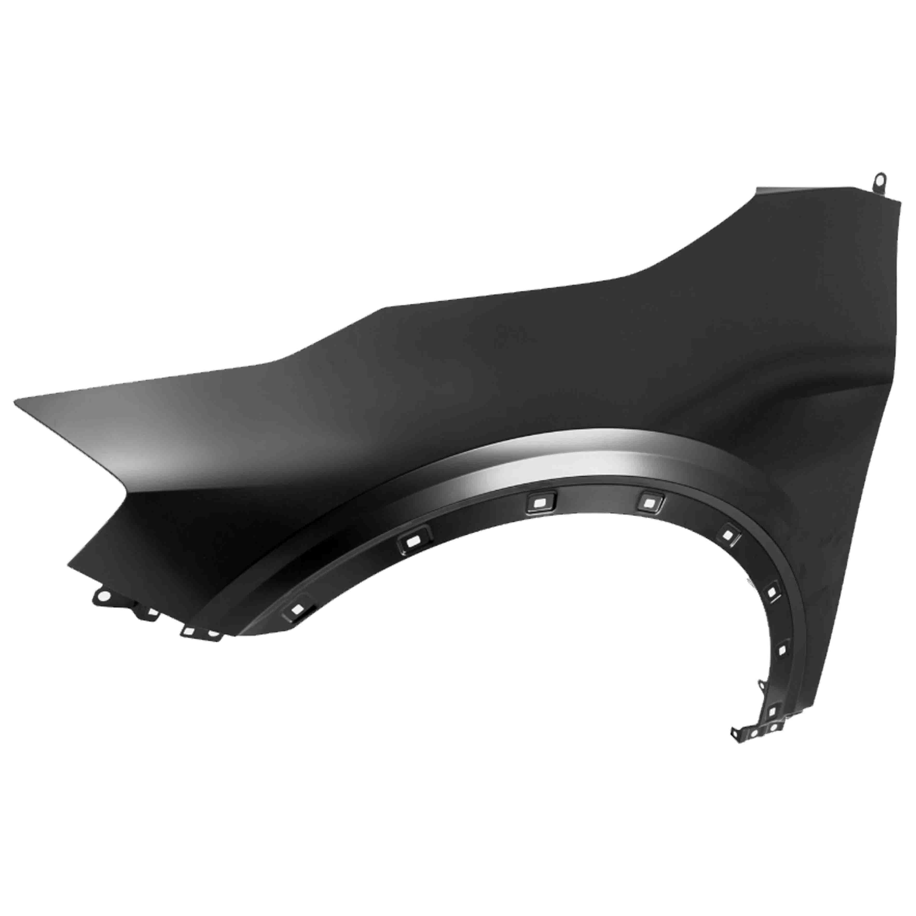 For 2023 2024 2025 Kia Sportage Front Steel Fender Left Driver Side LH 66311DW000