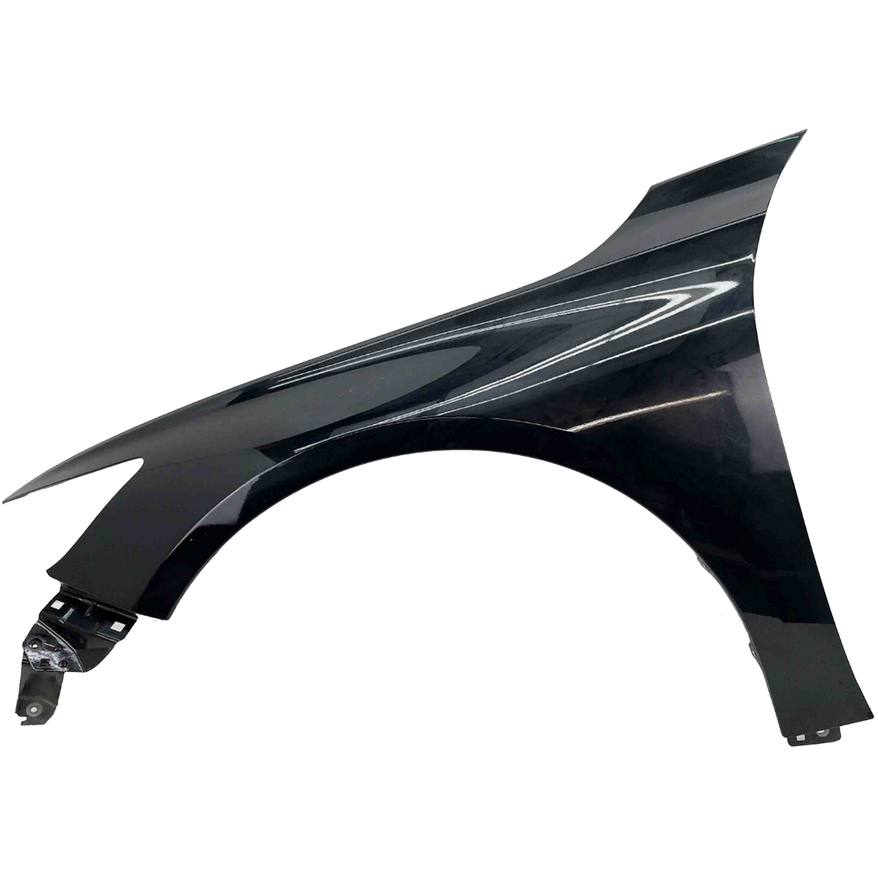 For 2018 2019 2020 2021 2022 Honda Accord Front Steel Fender Left Driver Side LH 60260TVAA00ZZ