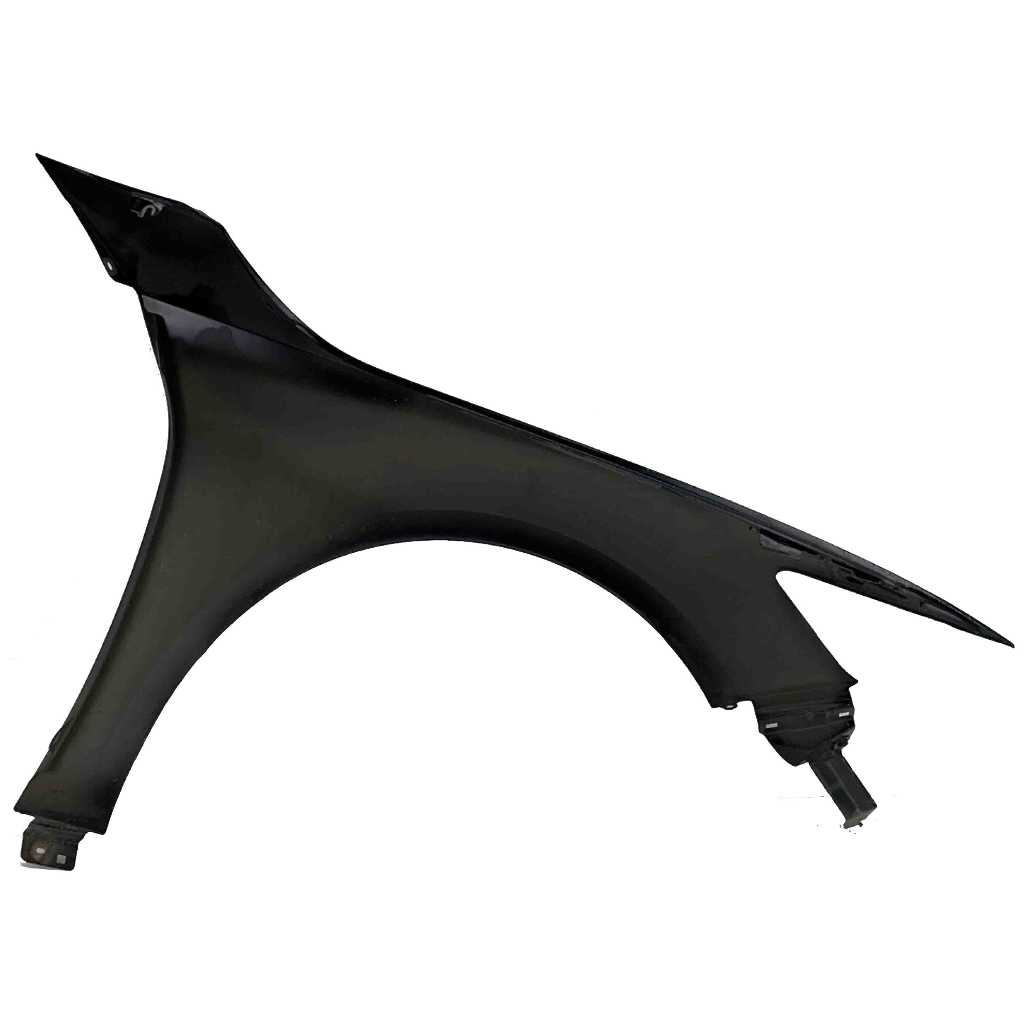 For 2018 2019 2020 2021 2022 Honda Accord Front Steel Fender Left Driver Side LH 60260TVAA00ZZ