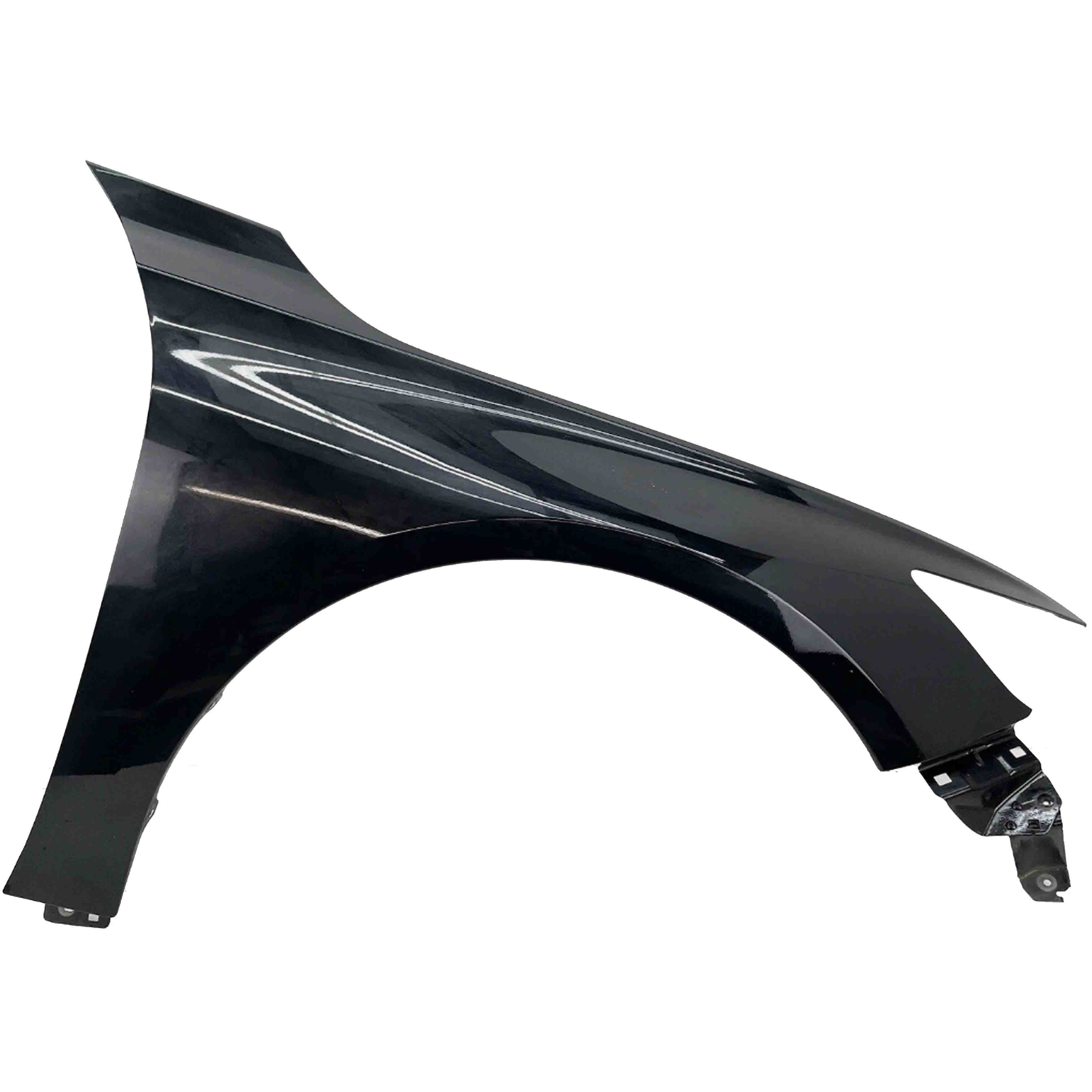 For 2018 2019 2020 2021 2022 Honda Accord Front Steel Fender Right Passenger Side RH 60210TVAA00ZZ