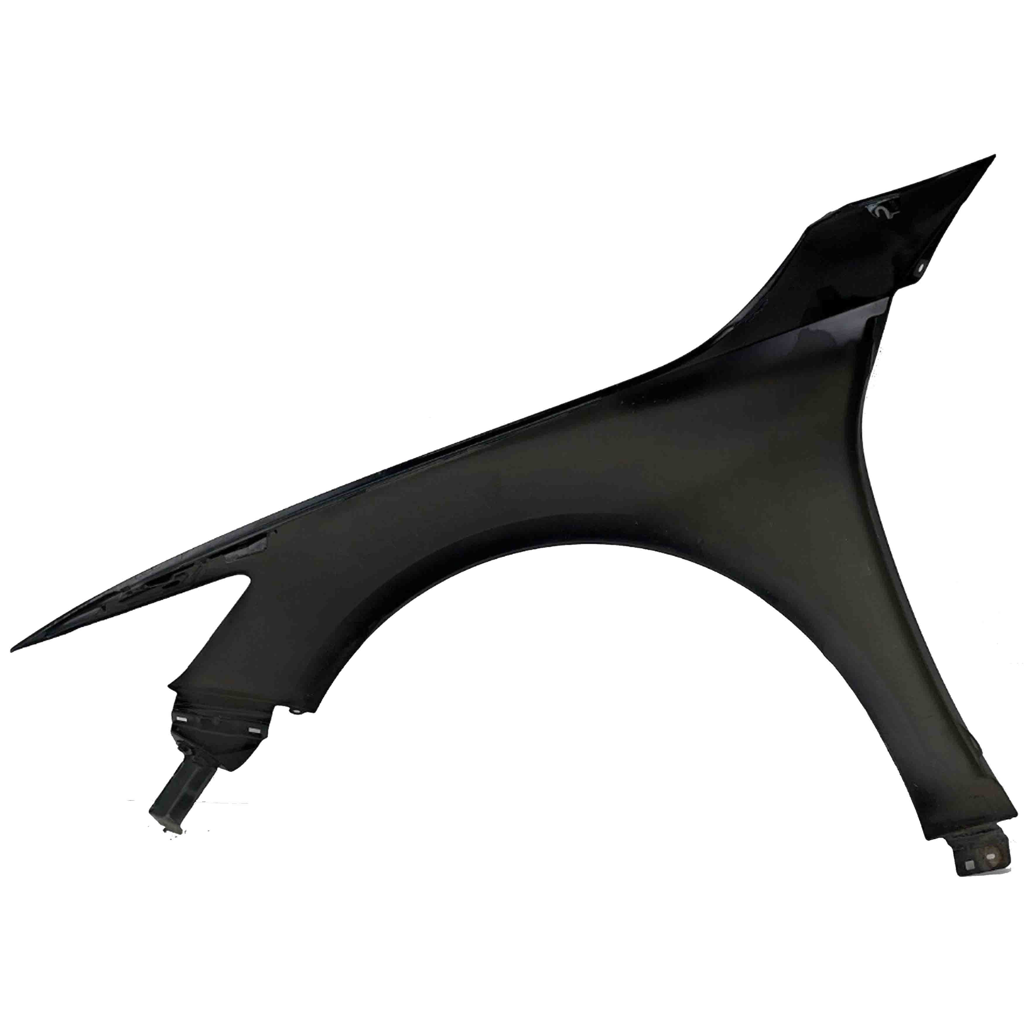 For 2018 2019 2020 2021 2022 Honda Accord Front Steel Fender Right Passenger Side RH 60210TVAA00ZZ