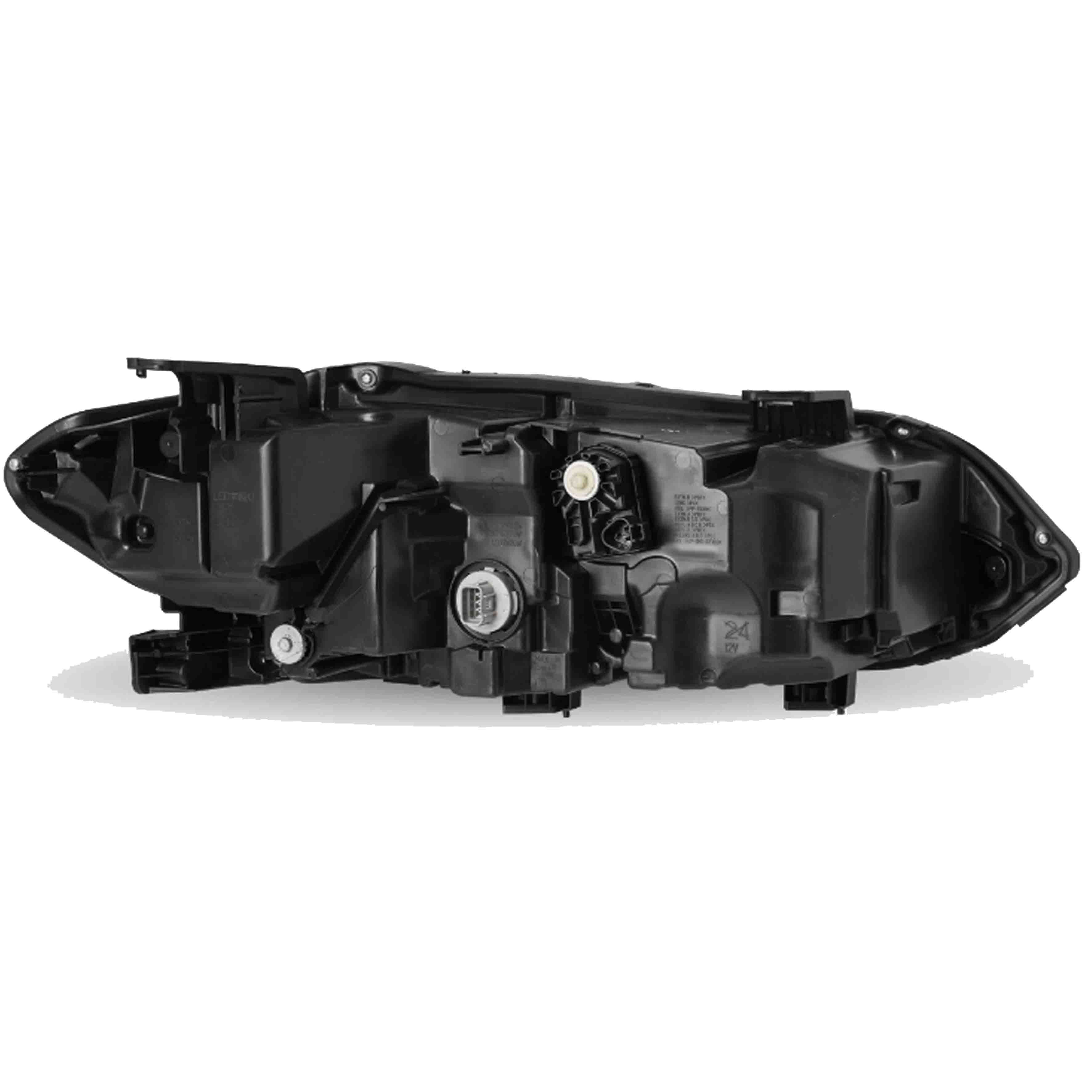 For 2024 2025 Honda Civic Front Headlight LED Headlamp Assembly Left Driver Side LH 33150T20A22