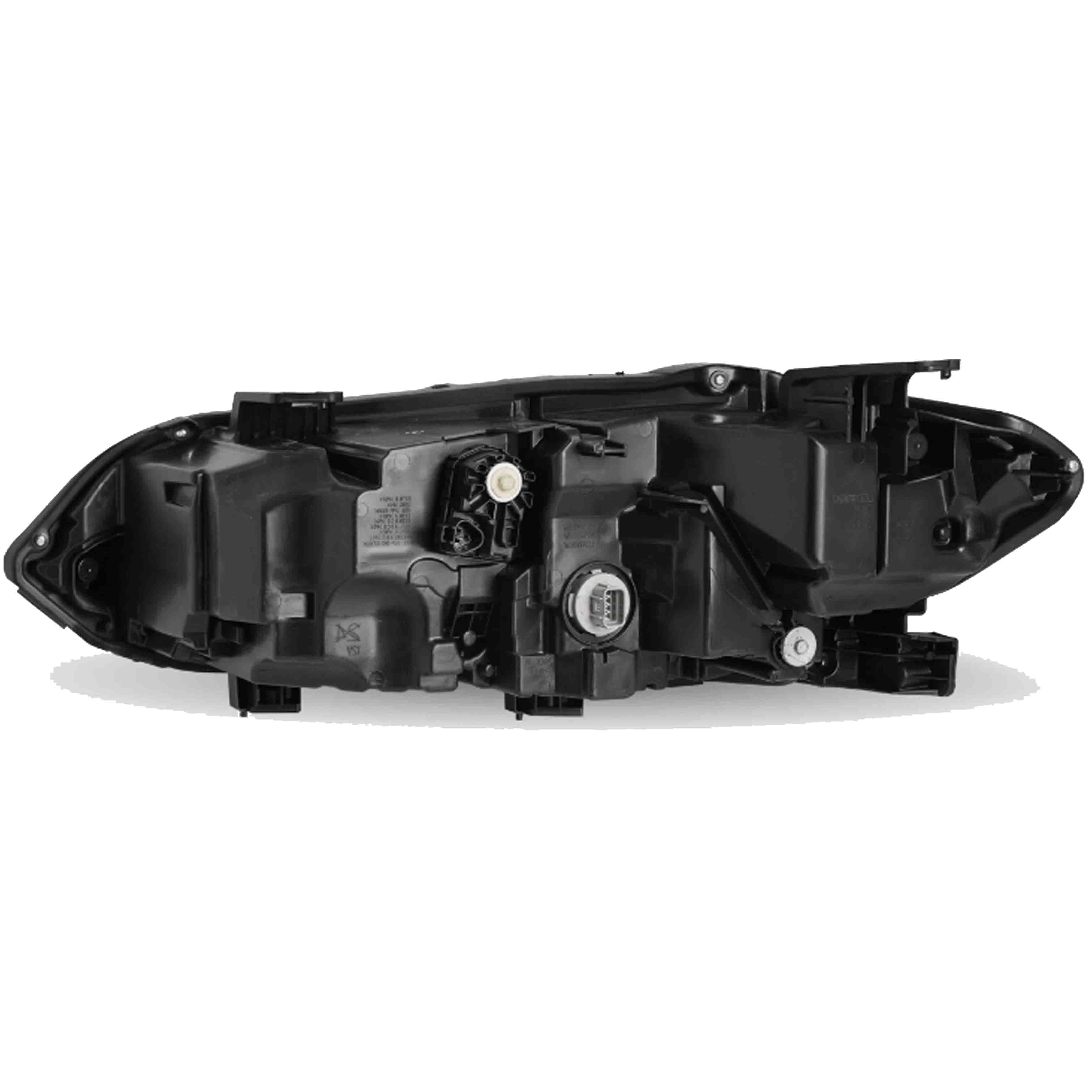 For 2024 2025 Honda Civic Front Headlight LED Headlamp Assembly Right Passenger Side RH 33150T20A21