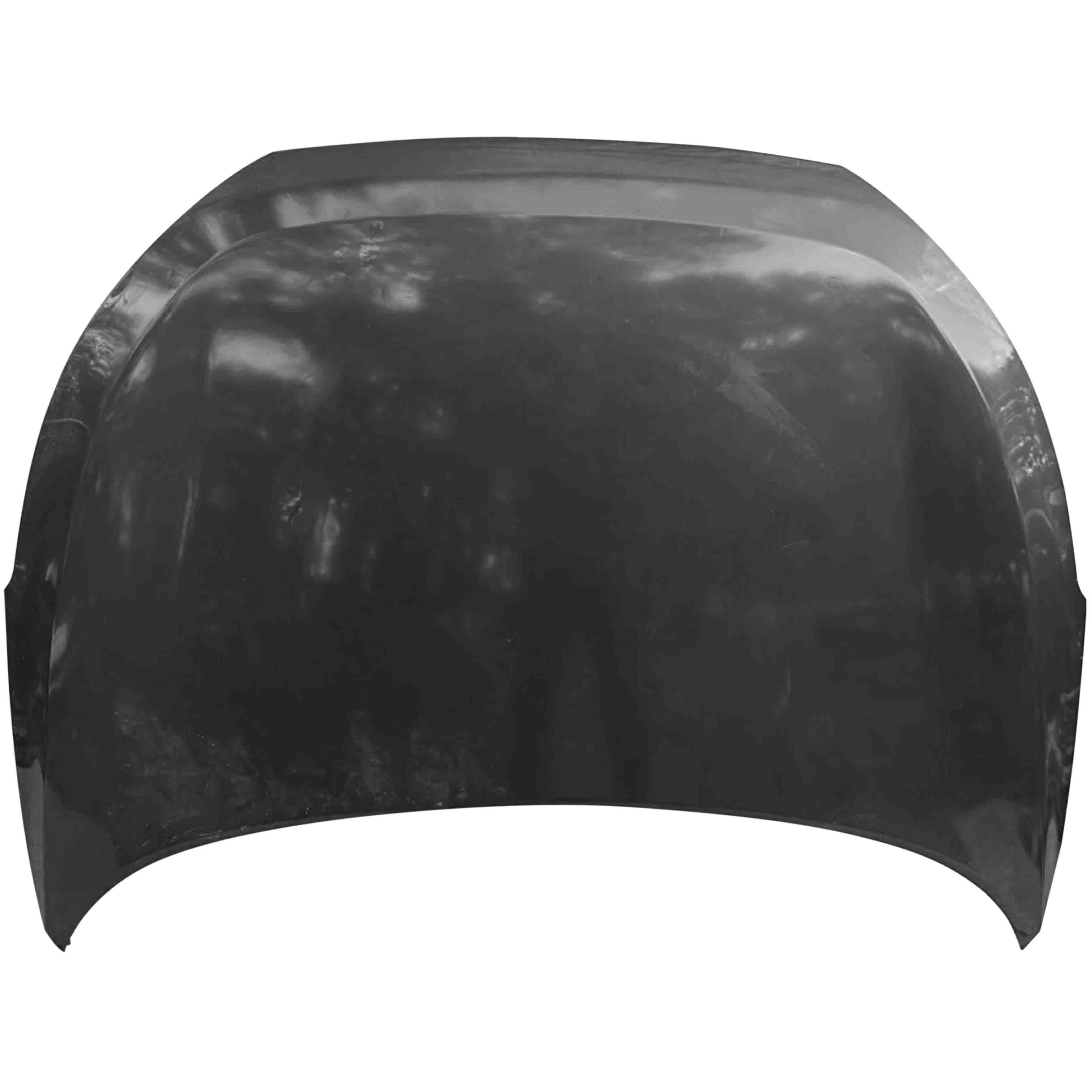 For 2016 2017 2018 2019 2020 2021 Hyundai Tucson Front Upper Hood Panel Primed Steel