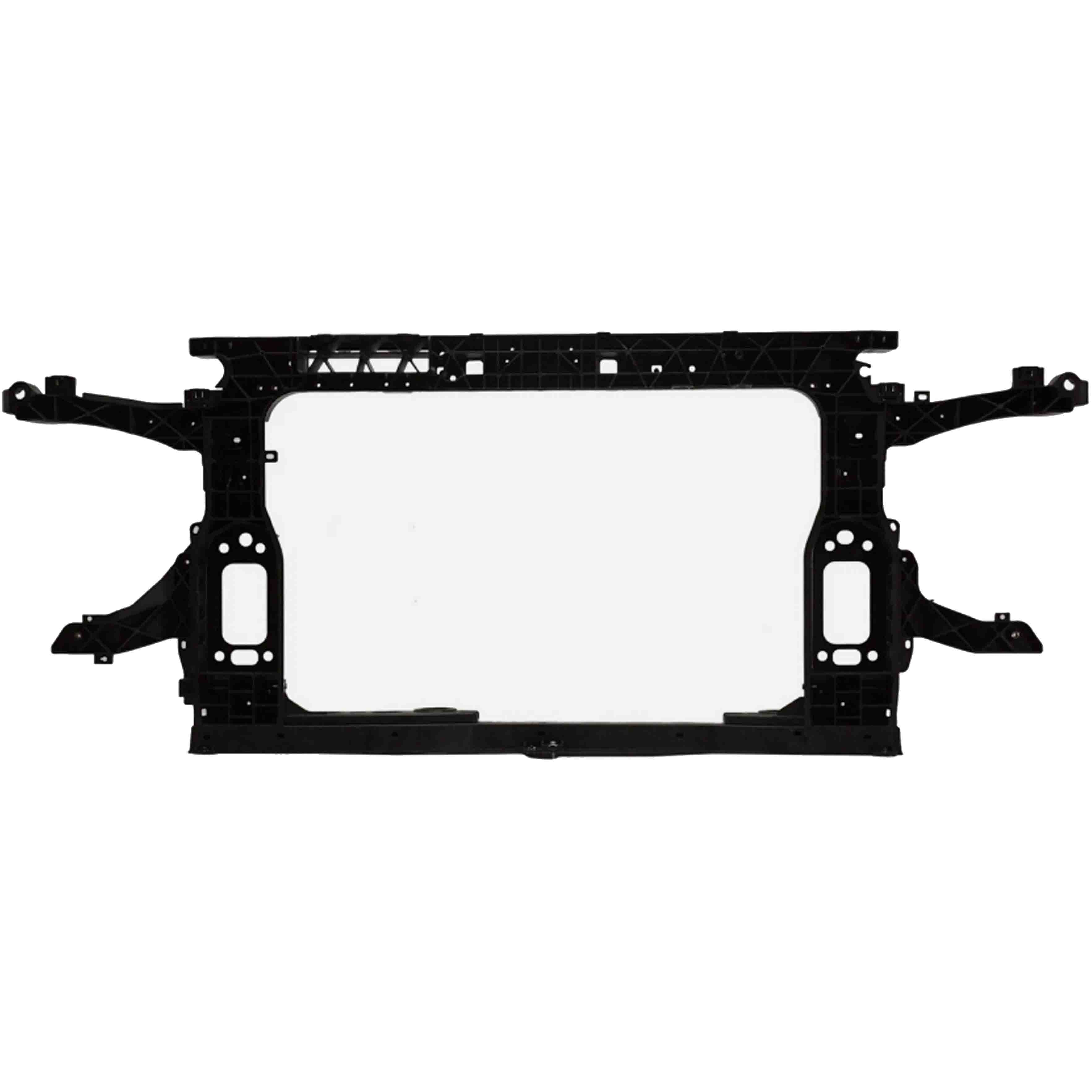 For 2017 2018 2019 2020 Hyundai Santa Fe Front Radiator Support Core Assembly 64101S2300