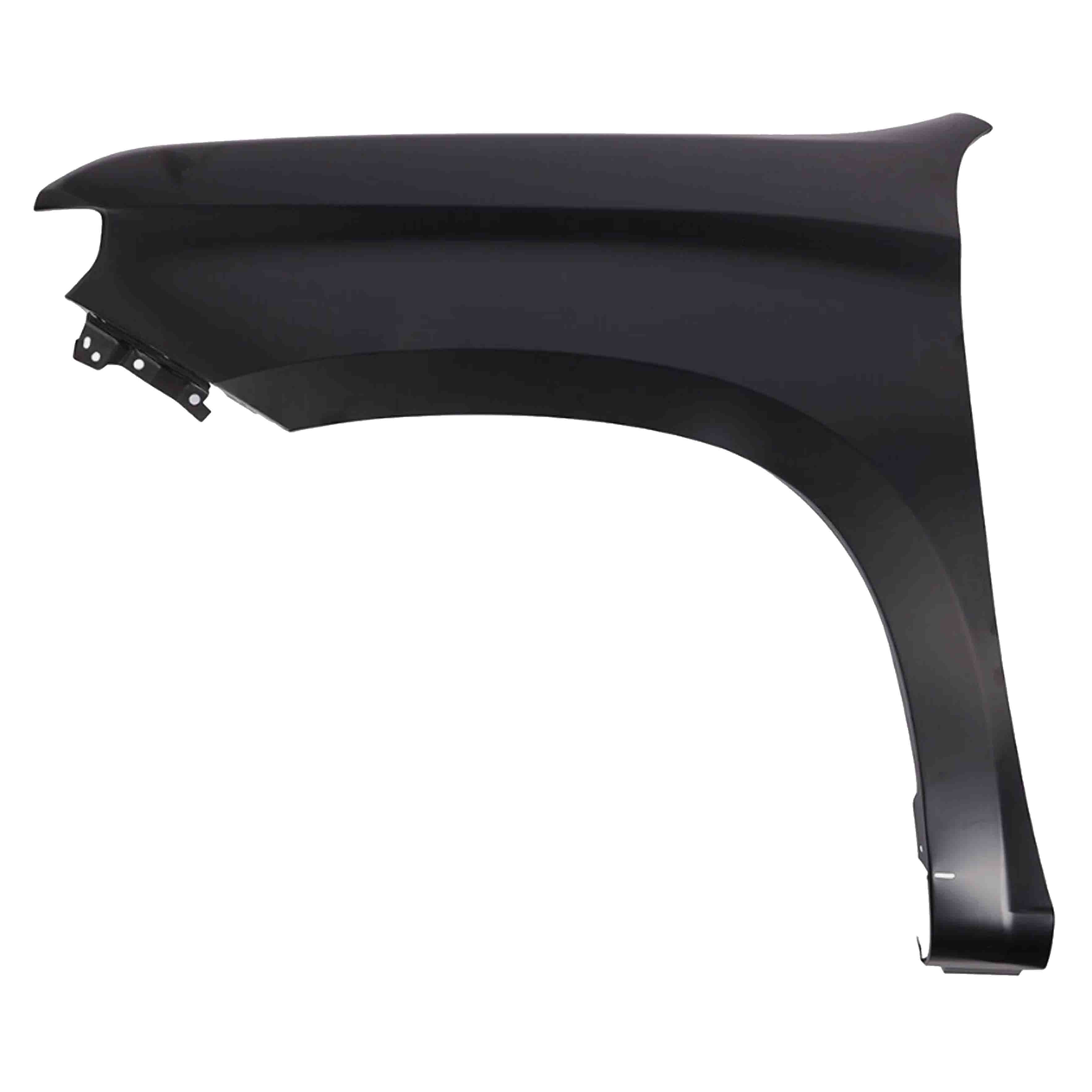 For 2019 2020 2021 2022 2023 2024 Chevy Silverado 1500 Front Steel Fender Left Driver Side LH GM1240411