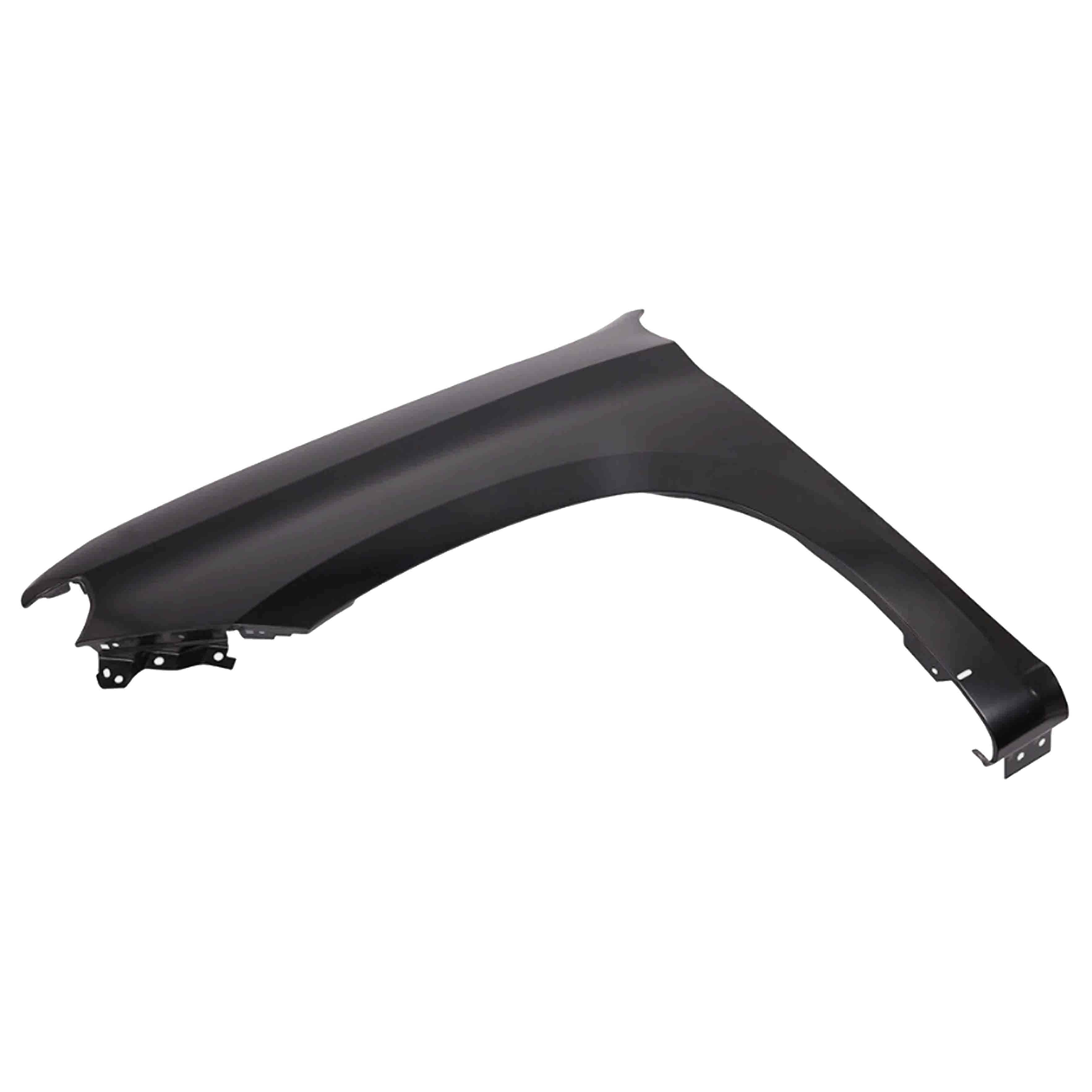 For 2019 2020 2021 2022 2023 2024 Chevy Silverado 1500 Front Steel Fender Left Driver Side LH GM1240411