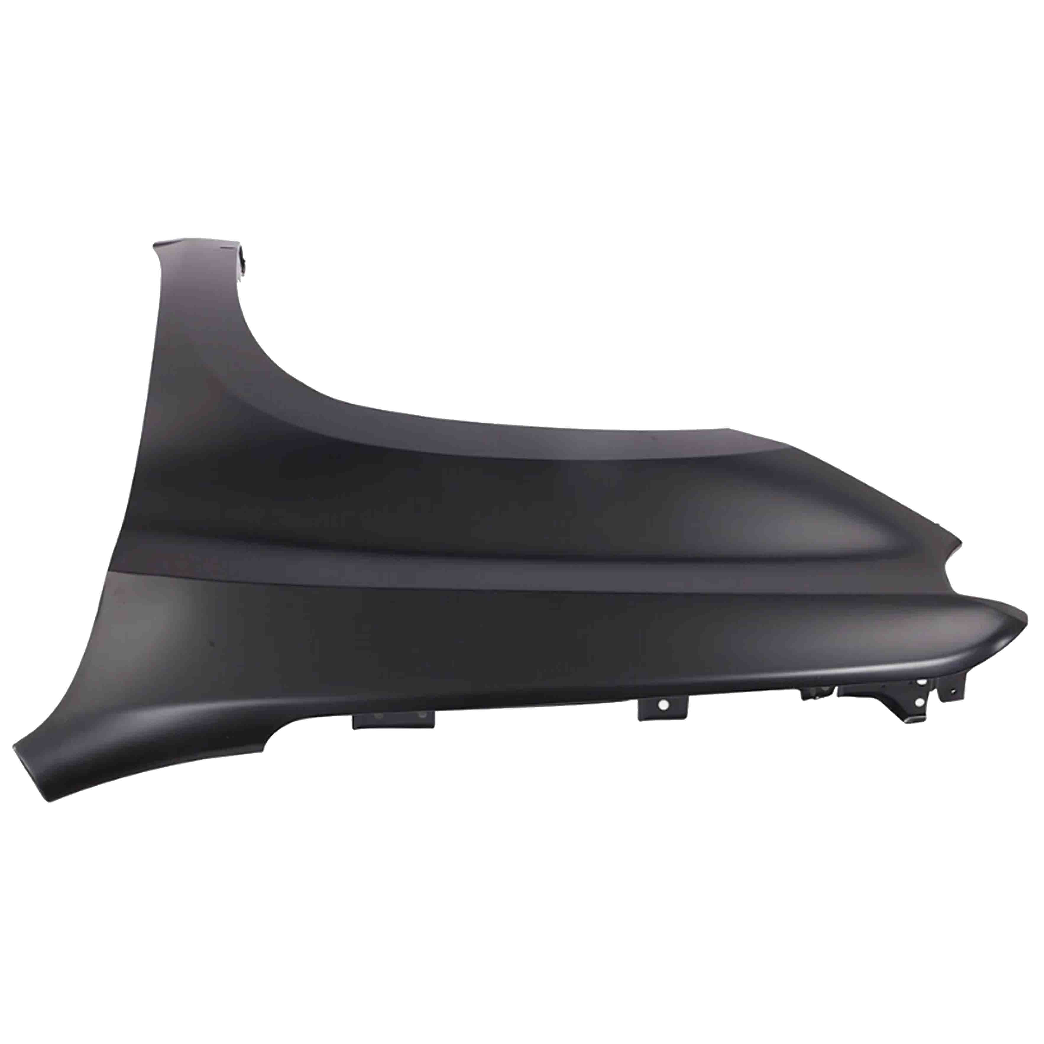 For 2019 2020 2021 2022 2023 2024 Chevy Silverado 1500 Front Steel Fender Left Driver Side LH GM1240411