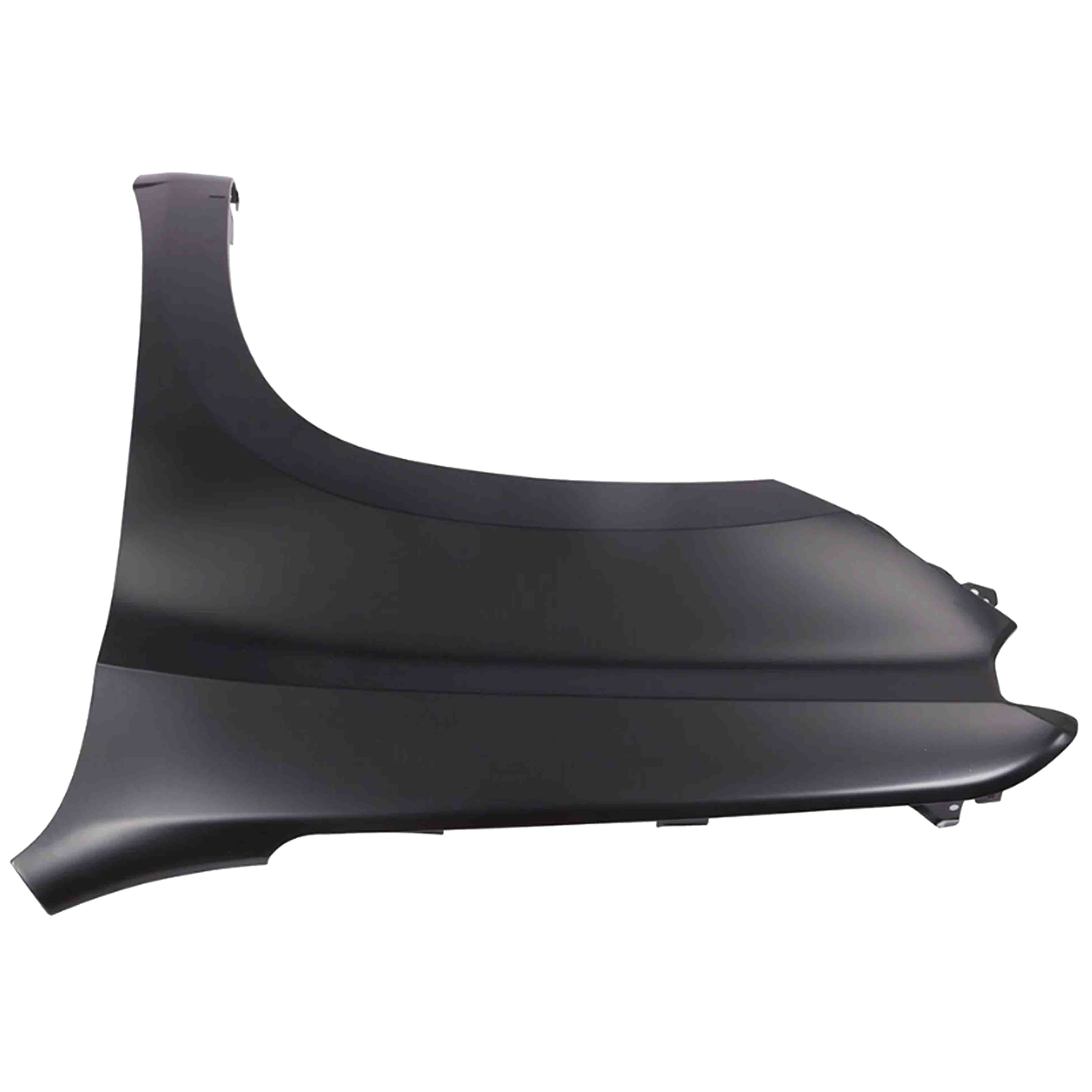 For 2019 2020 2021 2022 2023 2024 Chevy Silverado 1500 Front Steel Fender Left Driver Side LH GM1240411