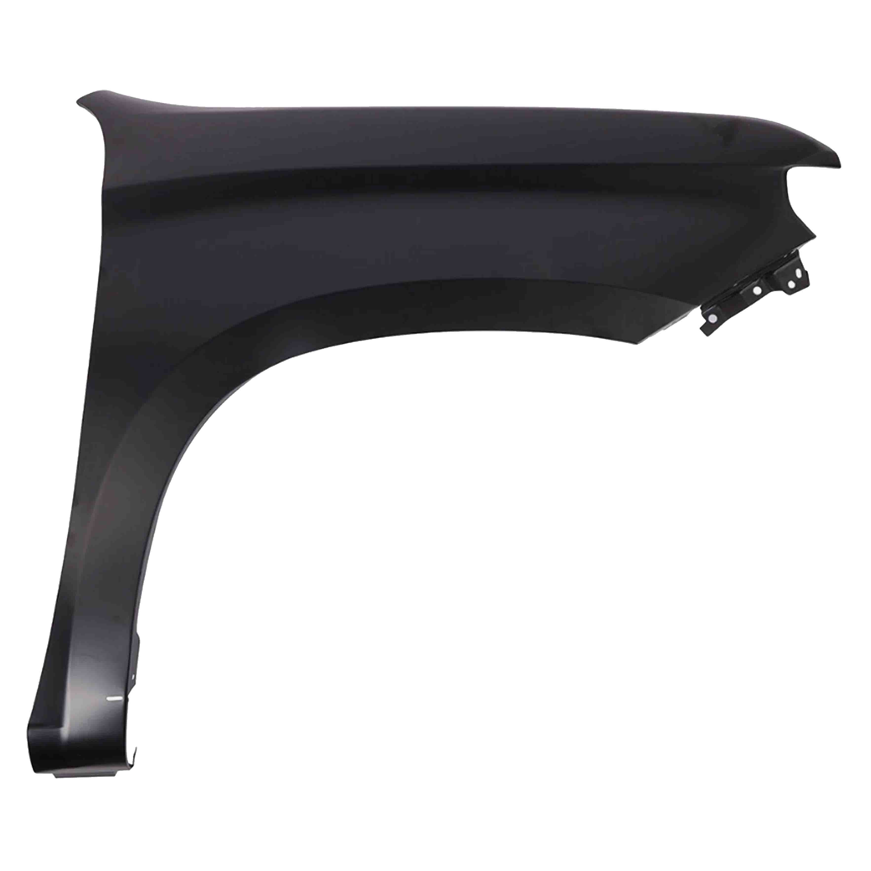 For 2019 2020 2021 2022 2023 2024 Chevy Silverado 1500 Front Steel Fender Right Passenger Side RH GM1241411