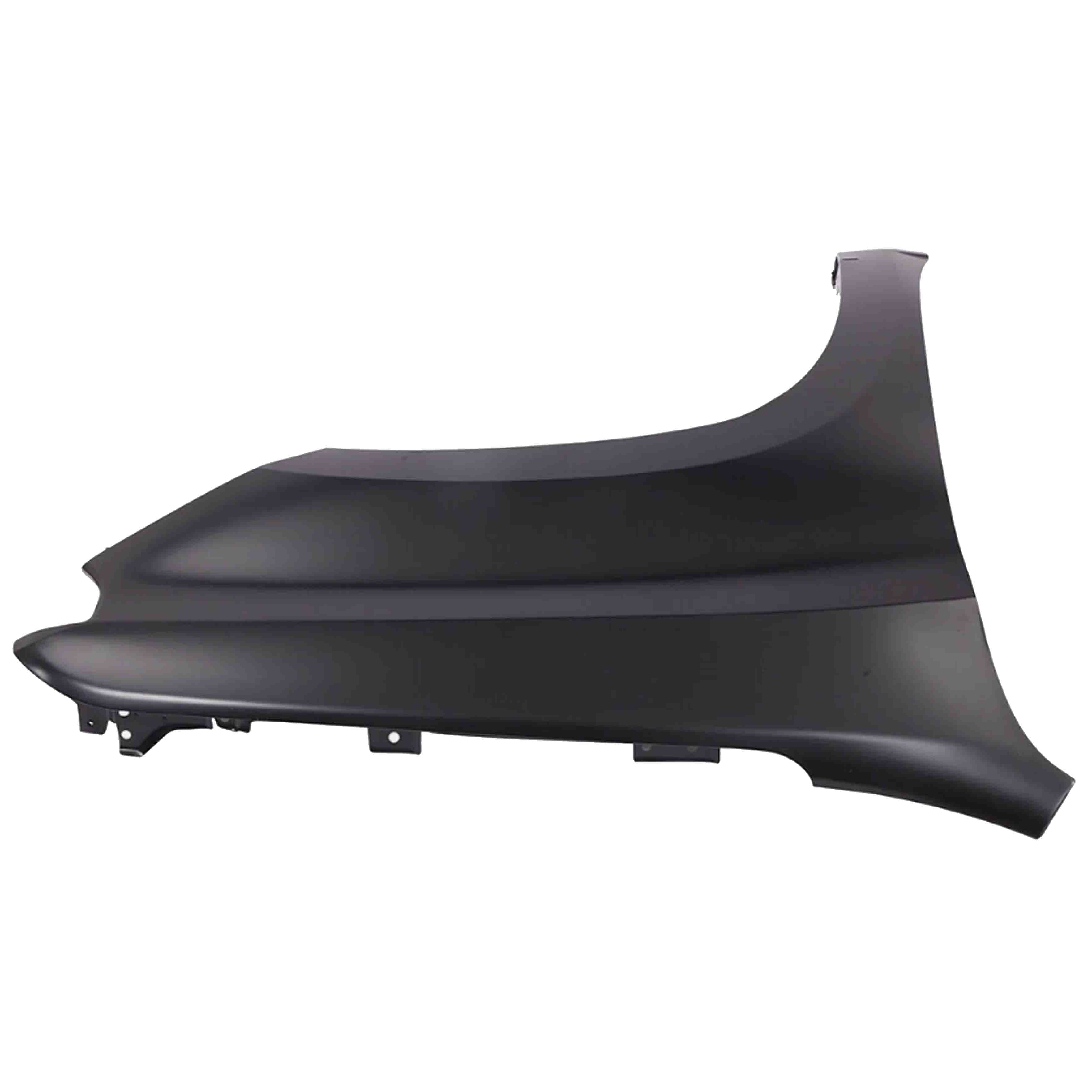 For 2019 2020 2021 2022 2023 2024 Chevy Silverado 1500 Front Steel Fender Right Passenger Side RH GM1241411