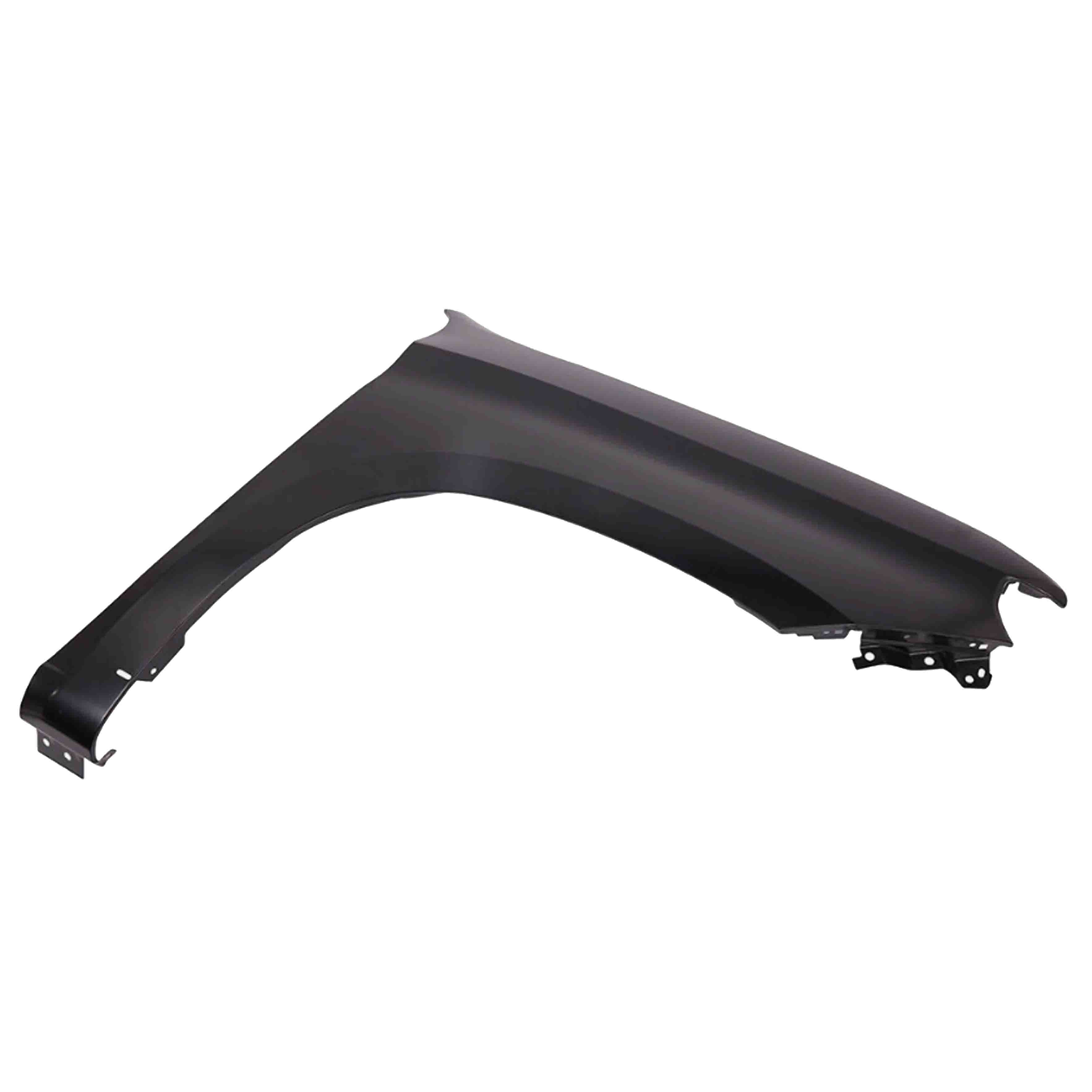 For 2019 2020 2021 2022 2023 2024 Chevy Silverado 1500 Front Steel Fender Right Passenger Side RH GM1241411