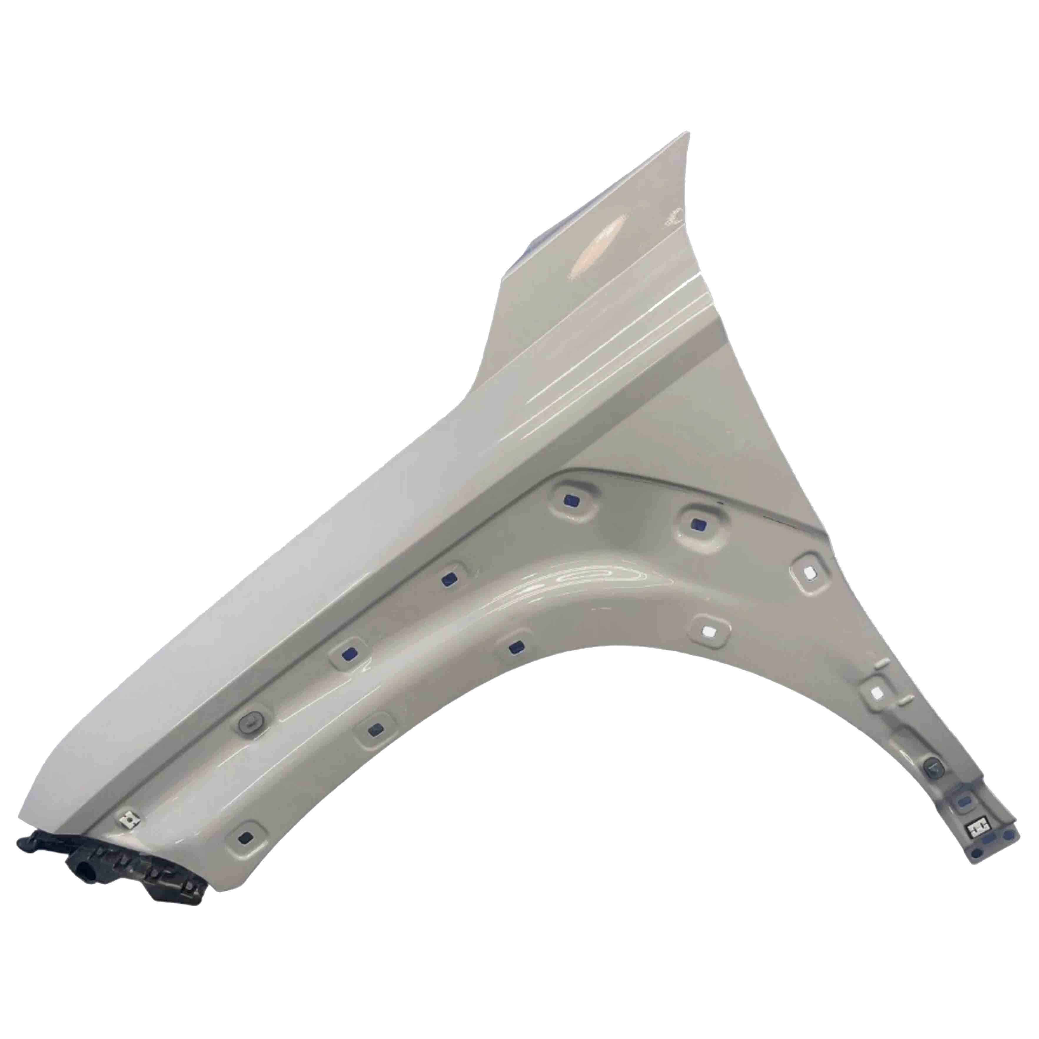 For 2024 2025 Hyundai Kona Front Steel Fender Left Driver Side LH