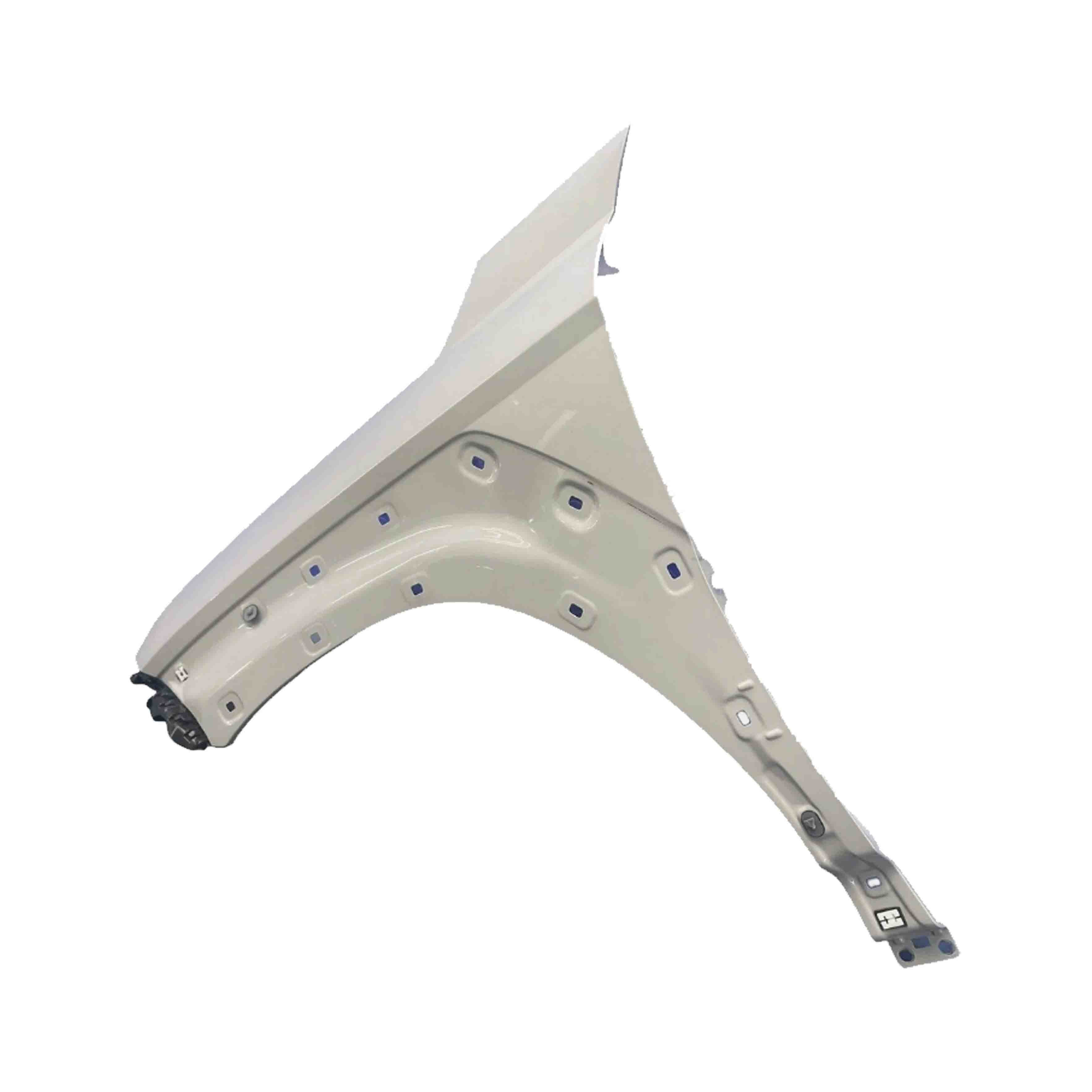 For 2024 2025 Hyundai Kona Front Steel Fender Left Driver Side LH