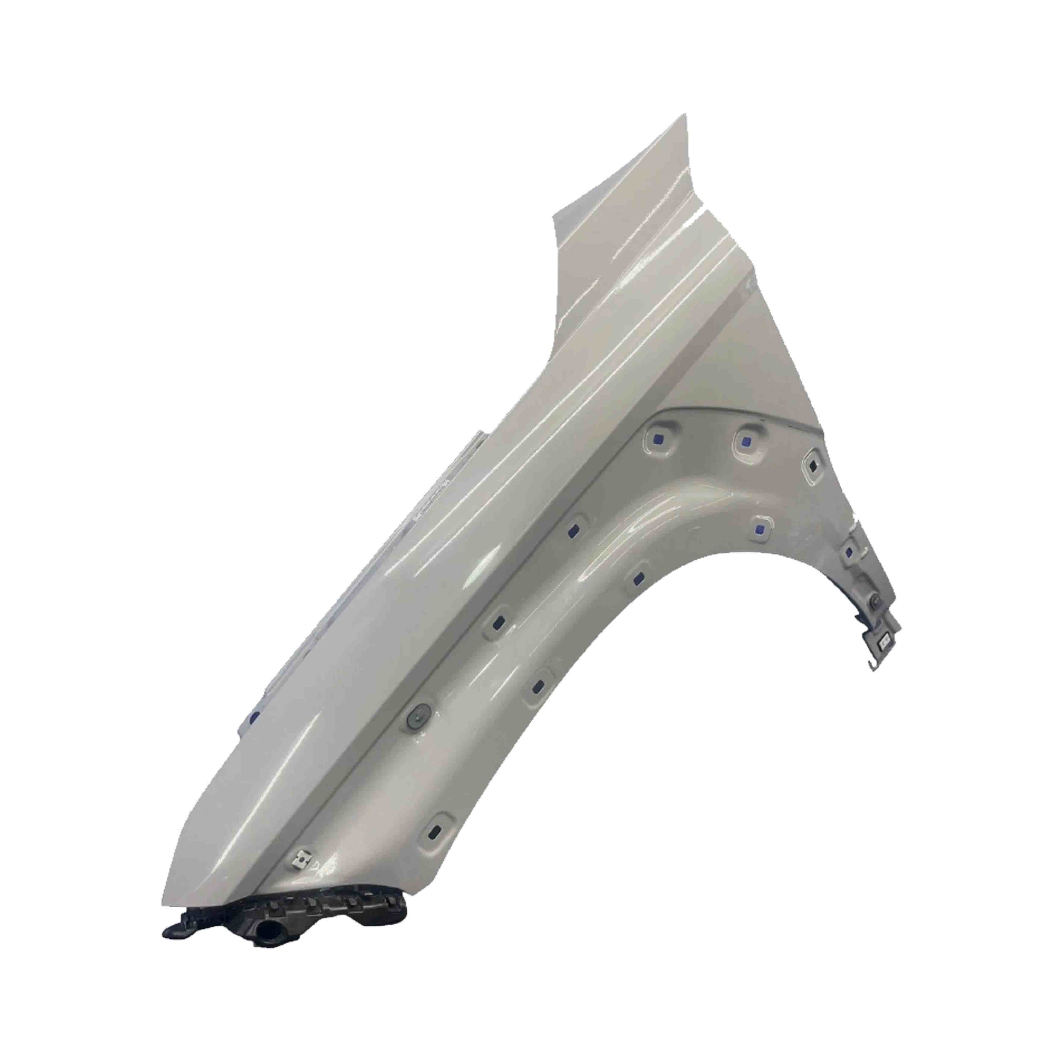 For 2024 2025 Hyundai Kona Front Steel Fender Left Driver Side LH