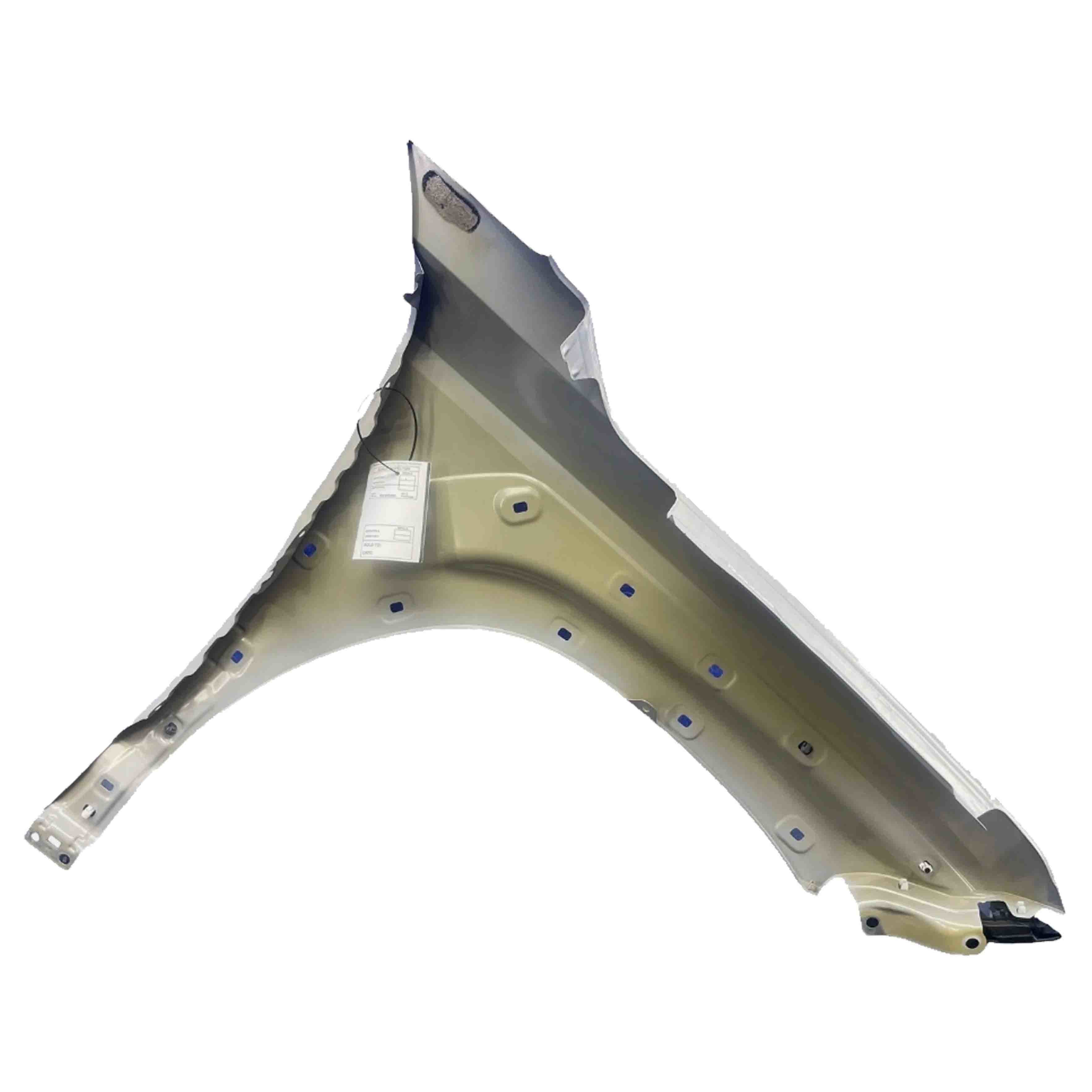 For 2024 2025 Hyundai Kona Front Steel Fender Left Driver Side LH