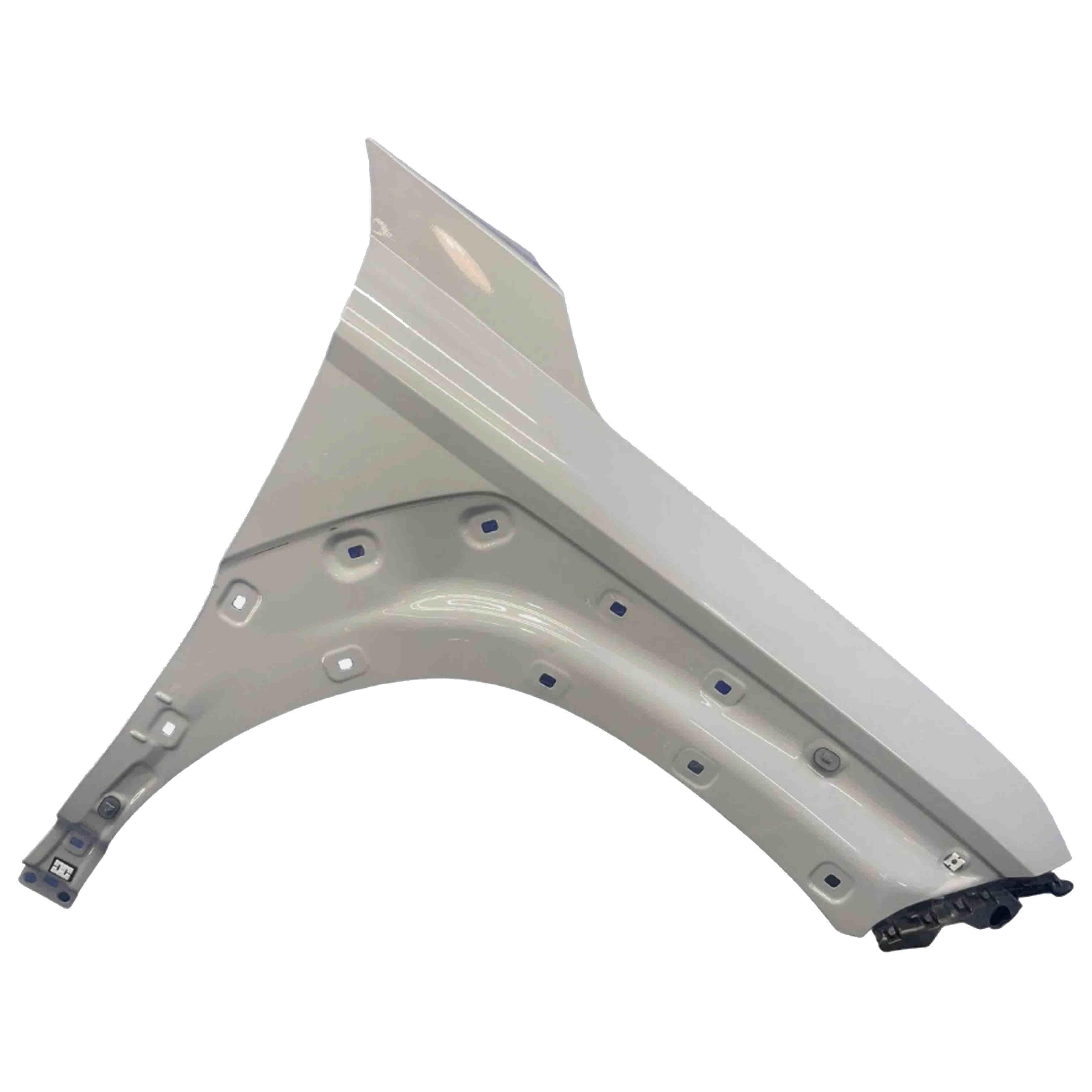 For 2024 2025 Hyundai Kona Front Steel Fender Right Passenger Side RH