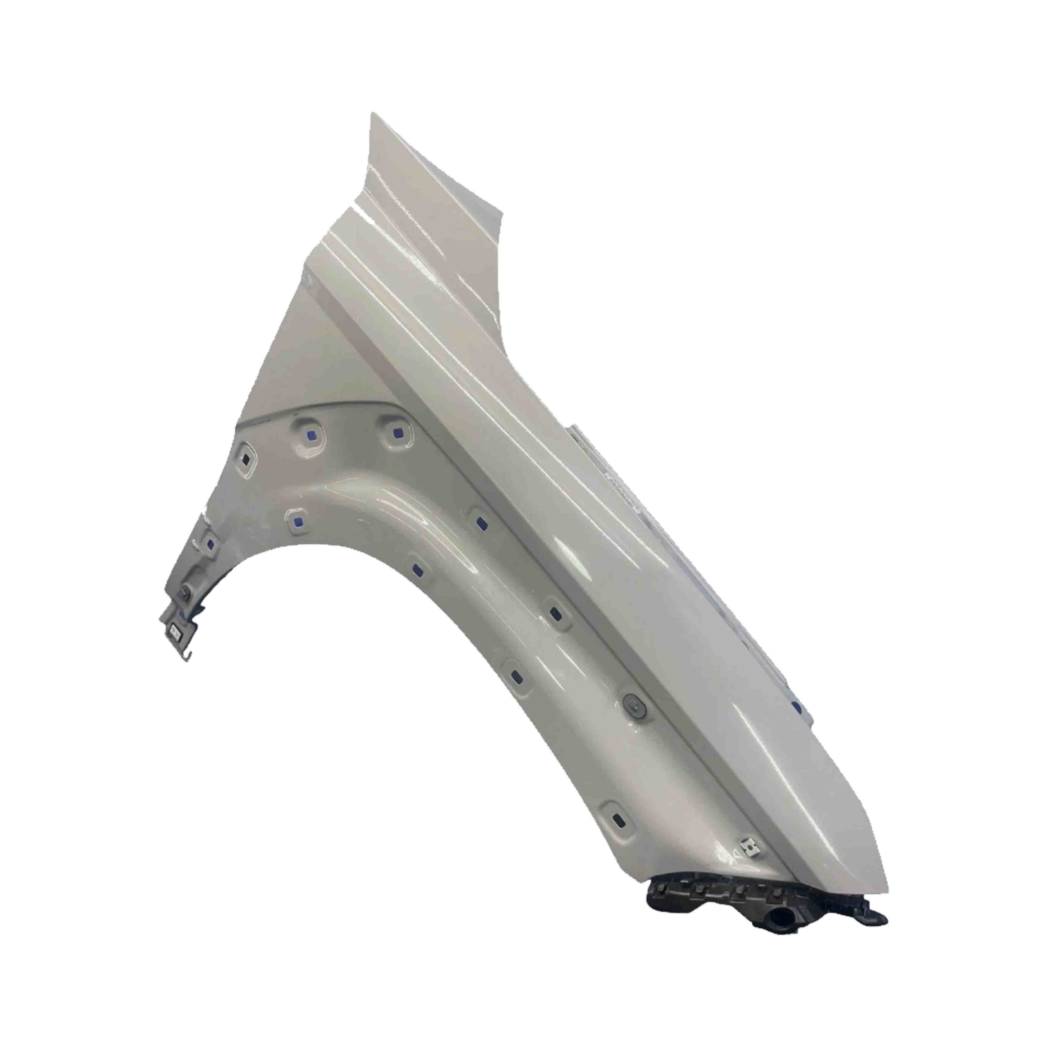 For 2024 2025 Hyundai Kona Front Steel Fender Right Passenger Side RH