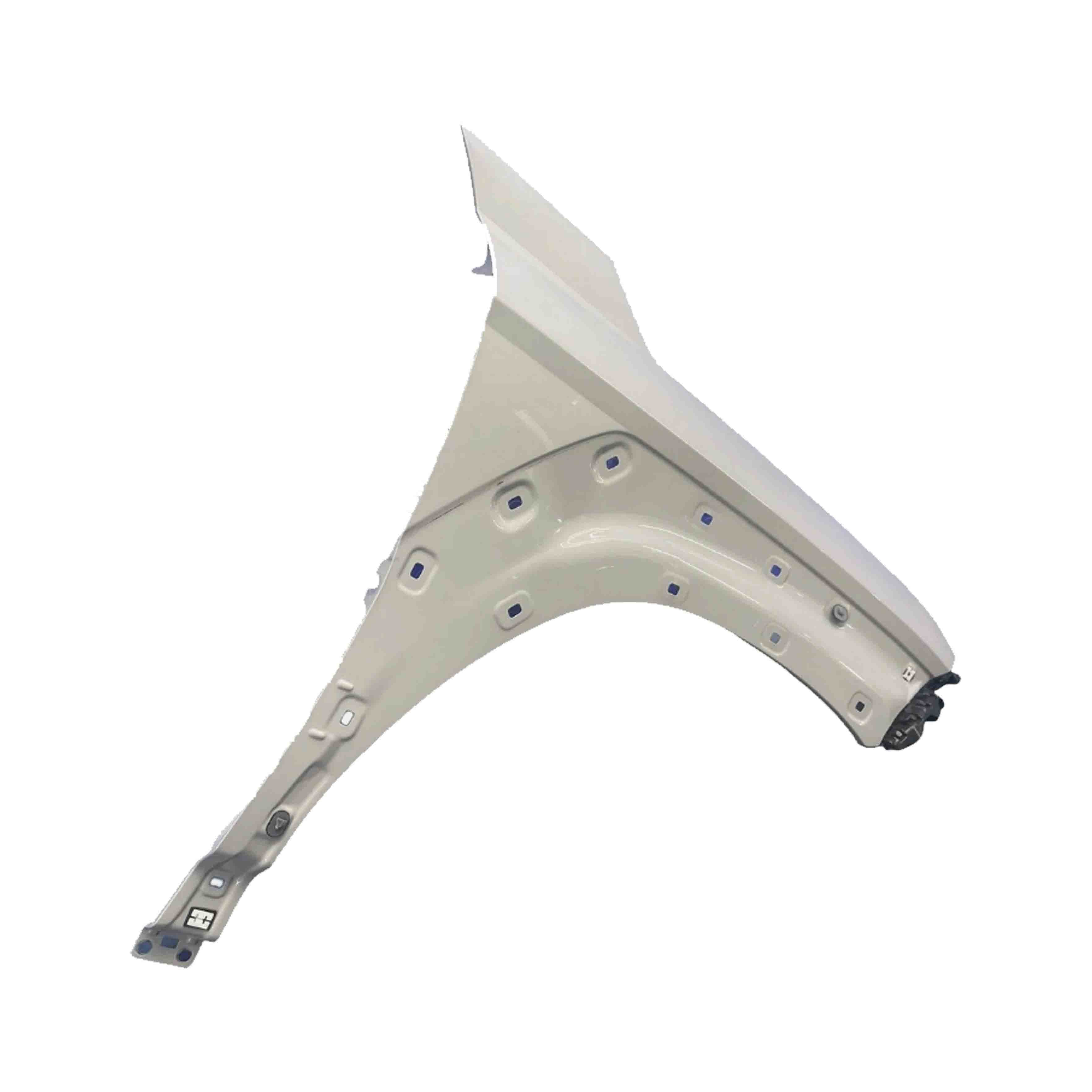 For 2024 2025 Hyundai Kona Front Steel Fender Right Passenger Side RH