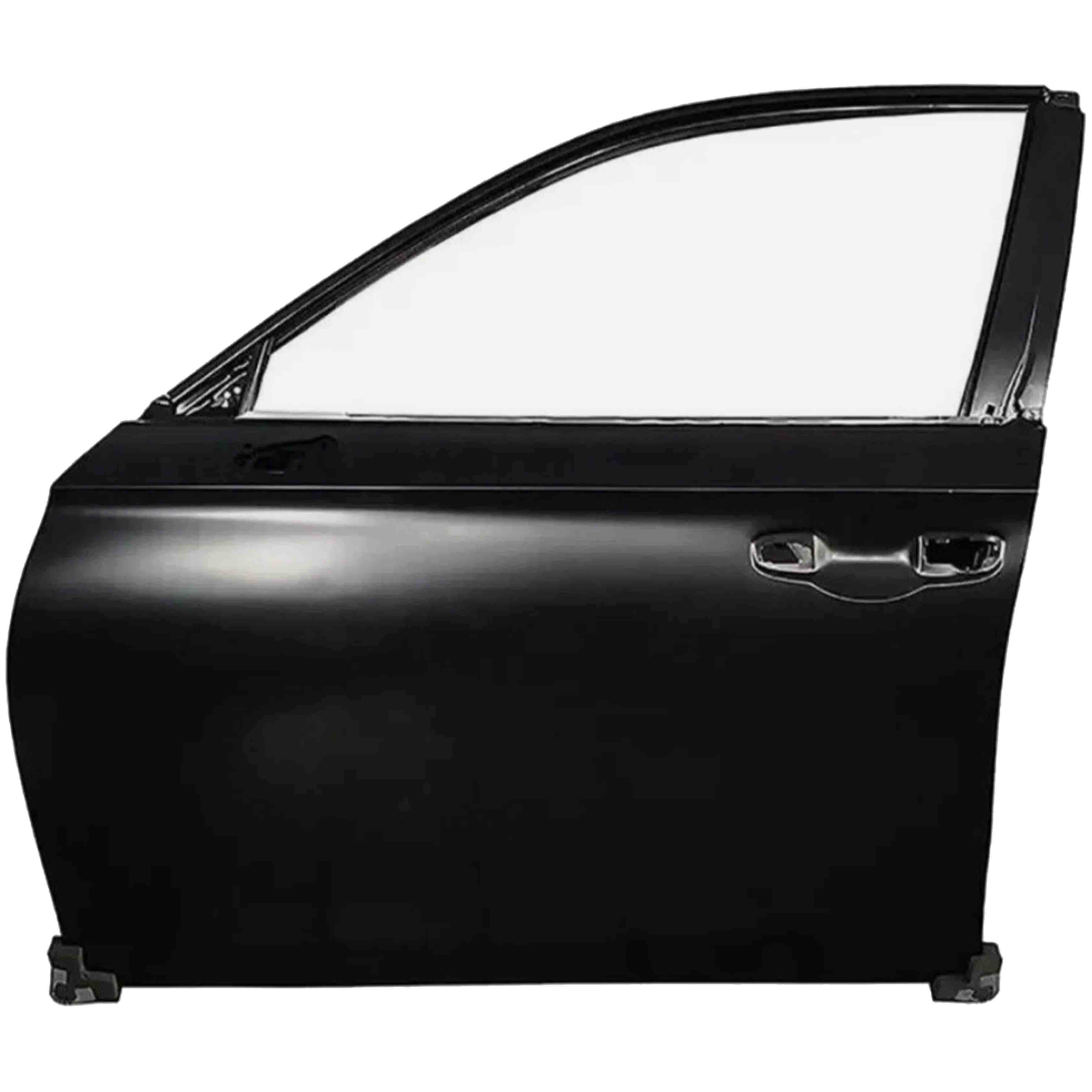 For 2022 2023 2024 2025 Honda Civic Front Door Primed Front Left Driver Side LH 67010T31H00ZZ