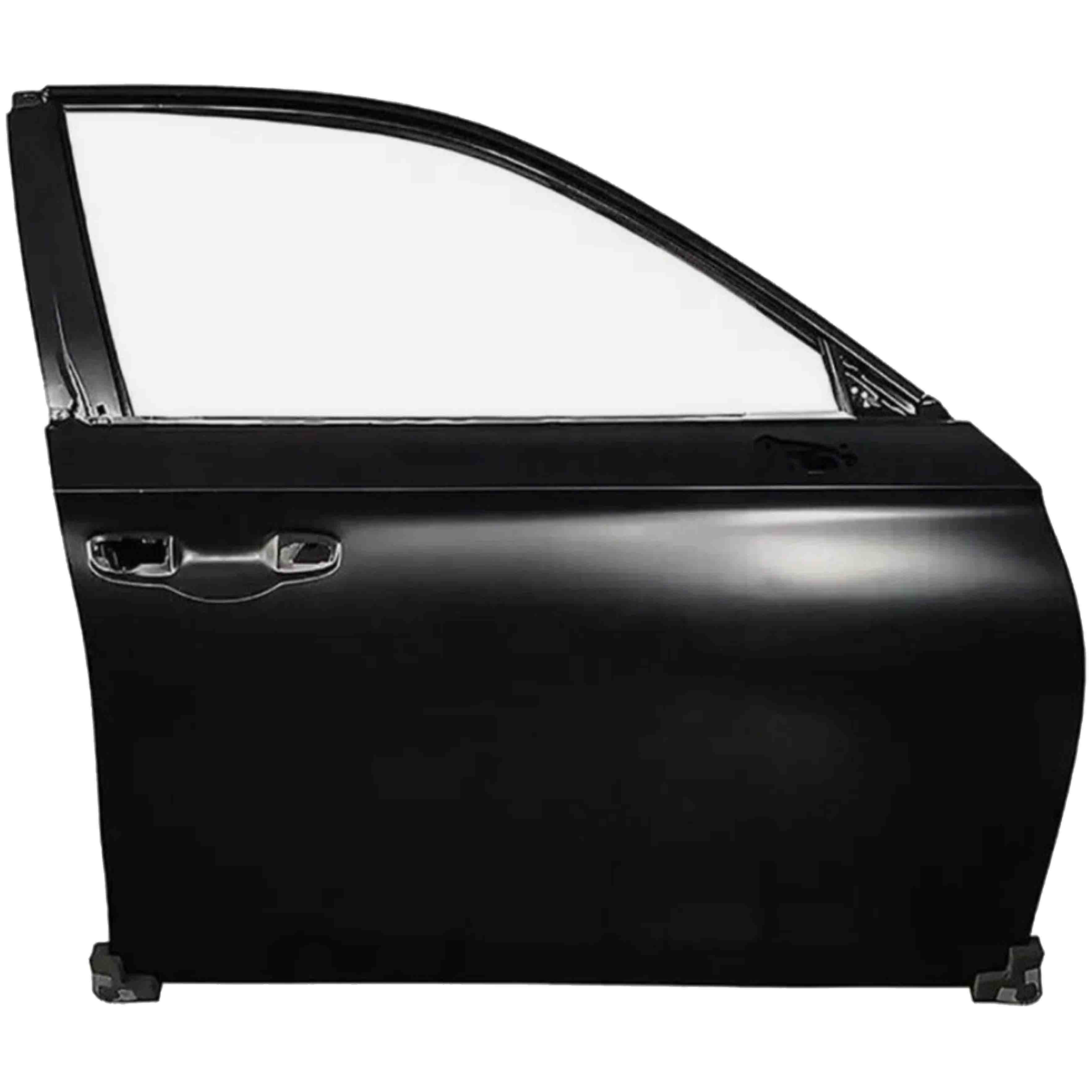 For 2022 2023 2024 2025 Honda Civic Front Door Primed Front Right Passenger Side RH 67010T20A00ZZ