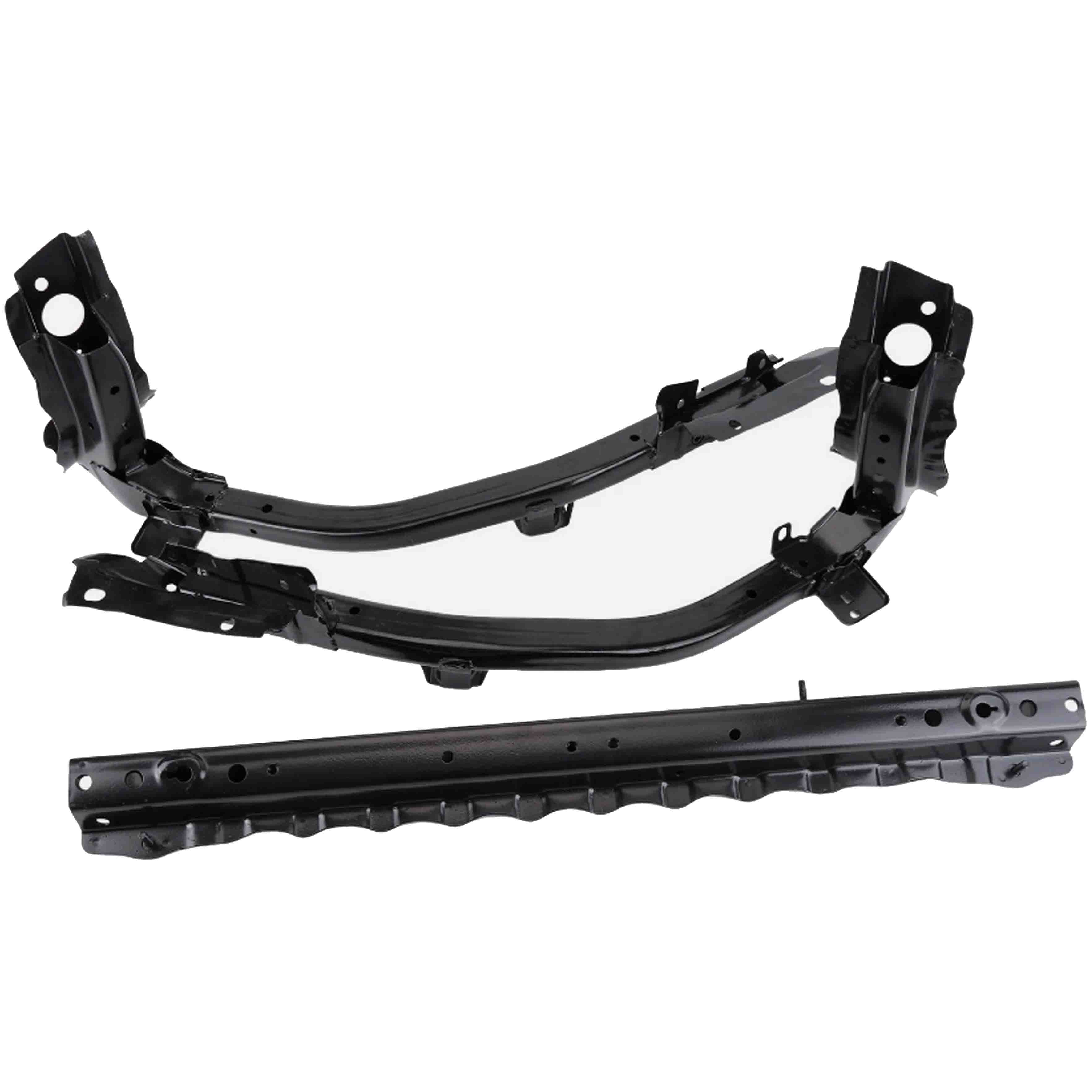 For 2019 2020 2021 2022 2023 Chevy Malibu Front Radiator Support Core Assembly 84020973