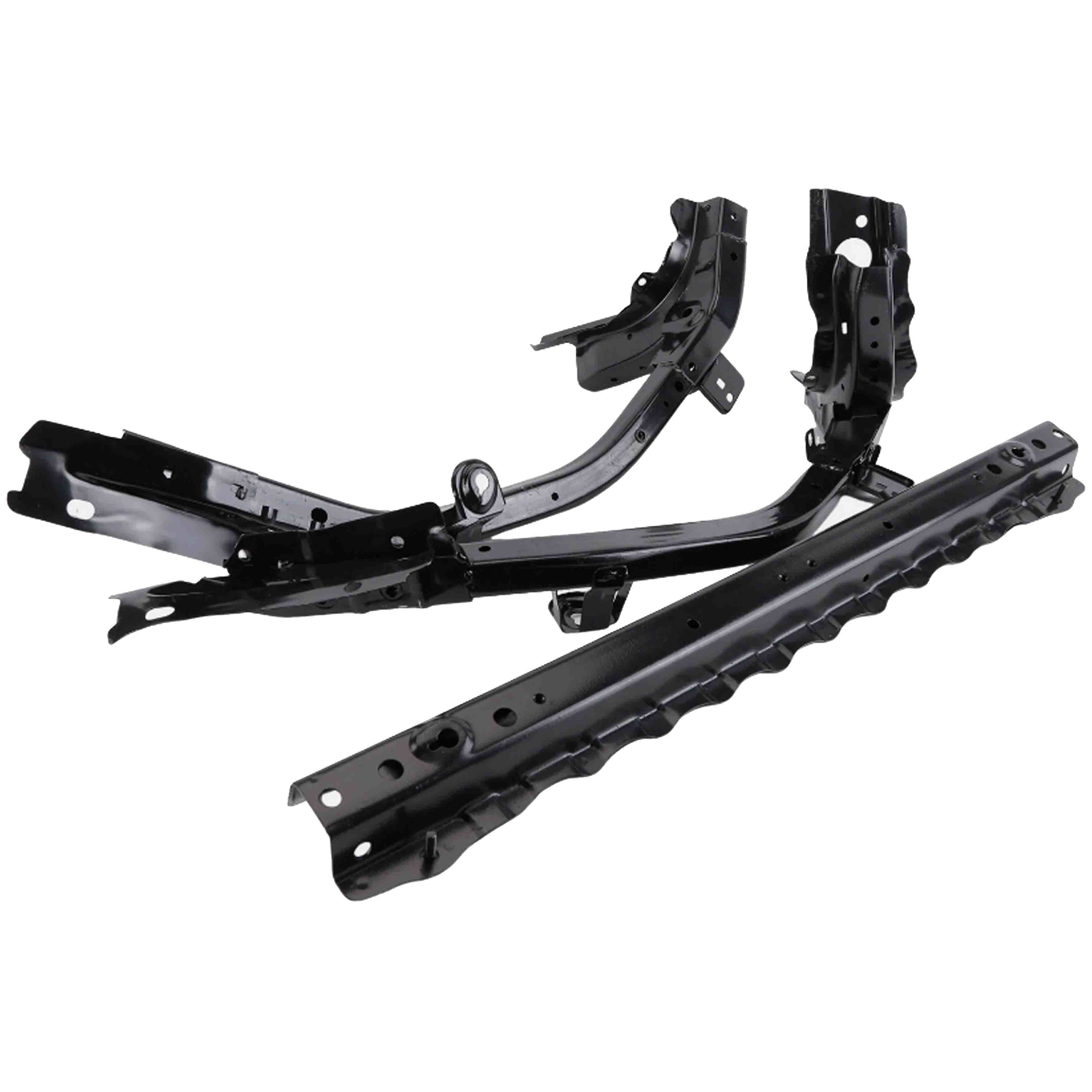 For 2019 2020 2021 2022 2023 Chevy Malibu Front Radiator Support Core Assembly 84020973