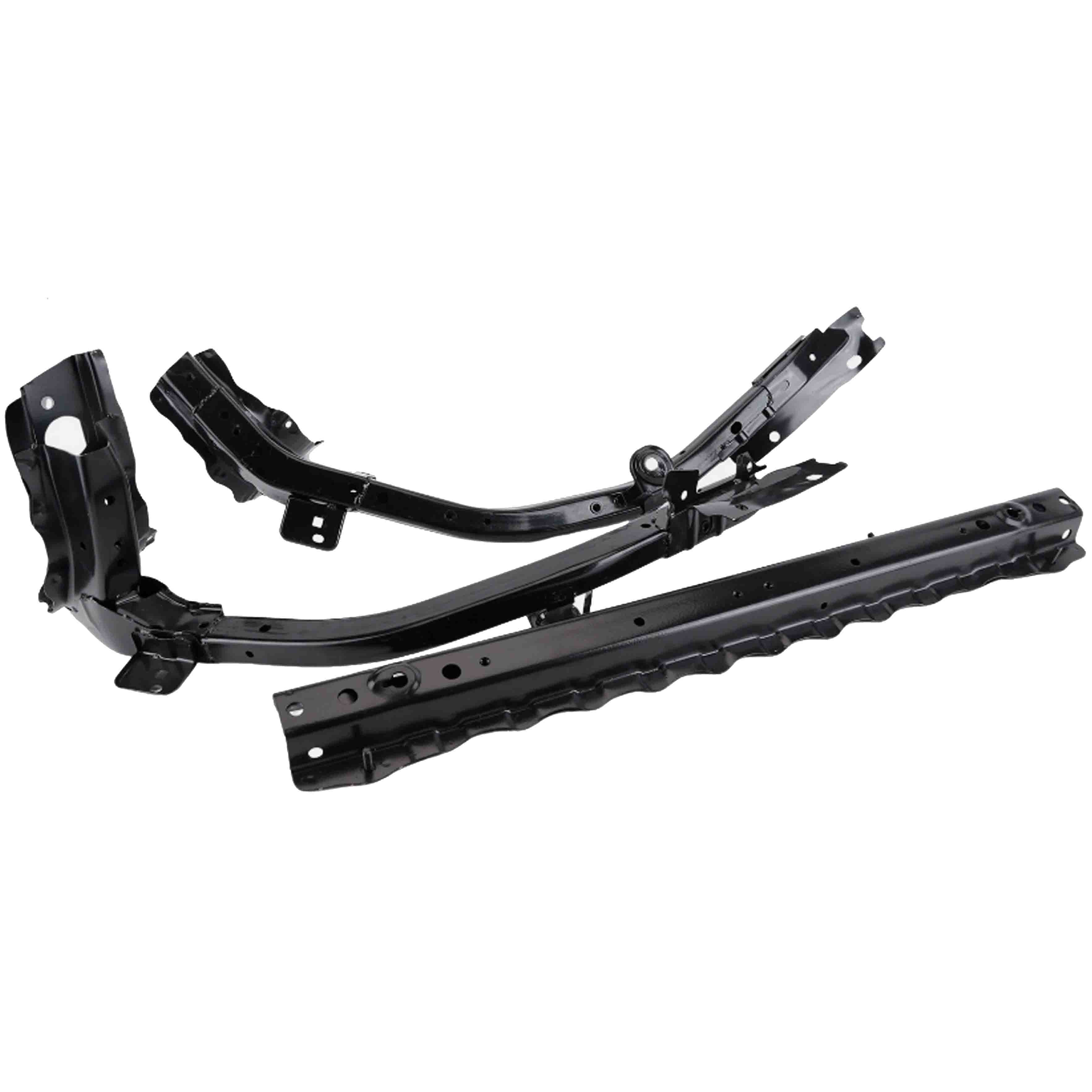 For 2019 2020 2021 2022 2023 Chevy Malibu Front Radiator Support Core Assembly 84020973