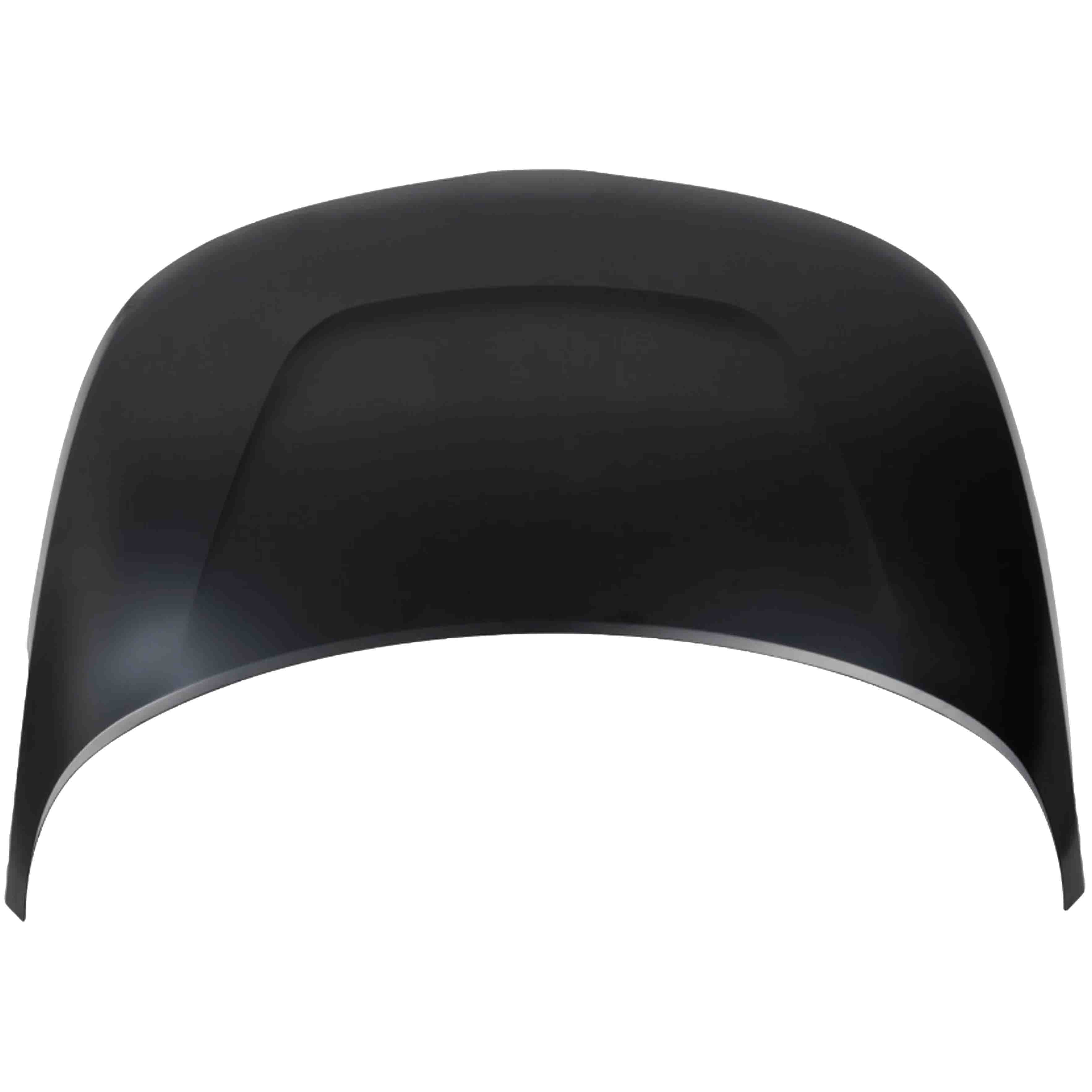 For 2023 2024 2025 Kia Soul Front Upper Hood Panel Primed Steel KI1230153