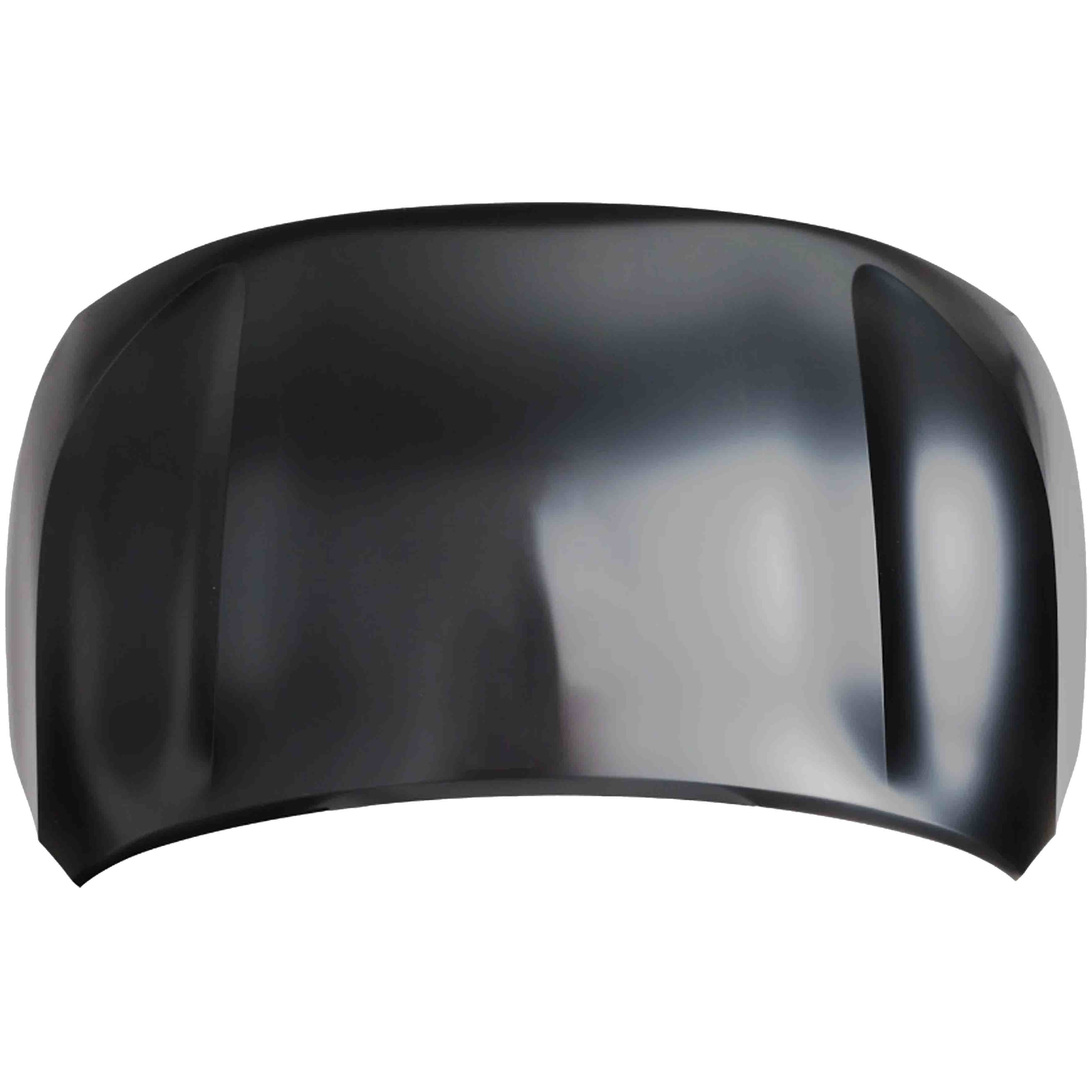 For 2021 2022 2023 Kia Seltos Front Upper Hood Panel Primed Steel KI1230149