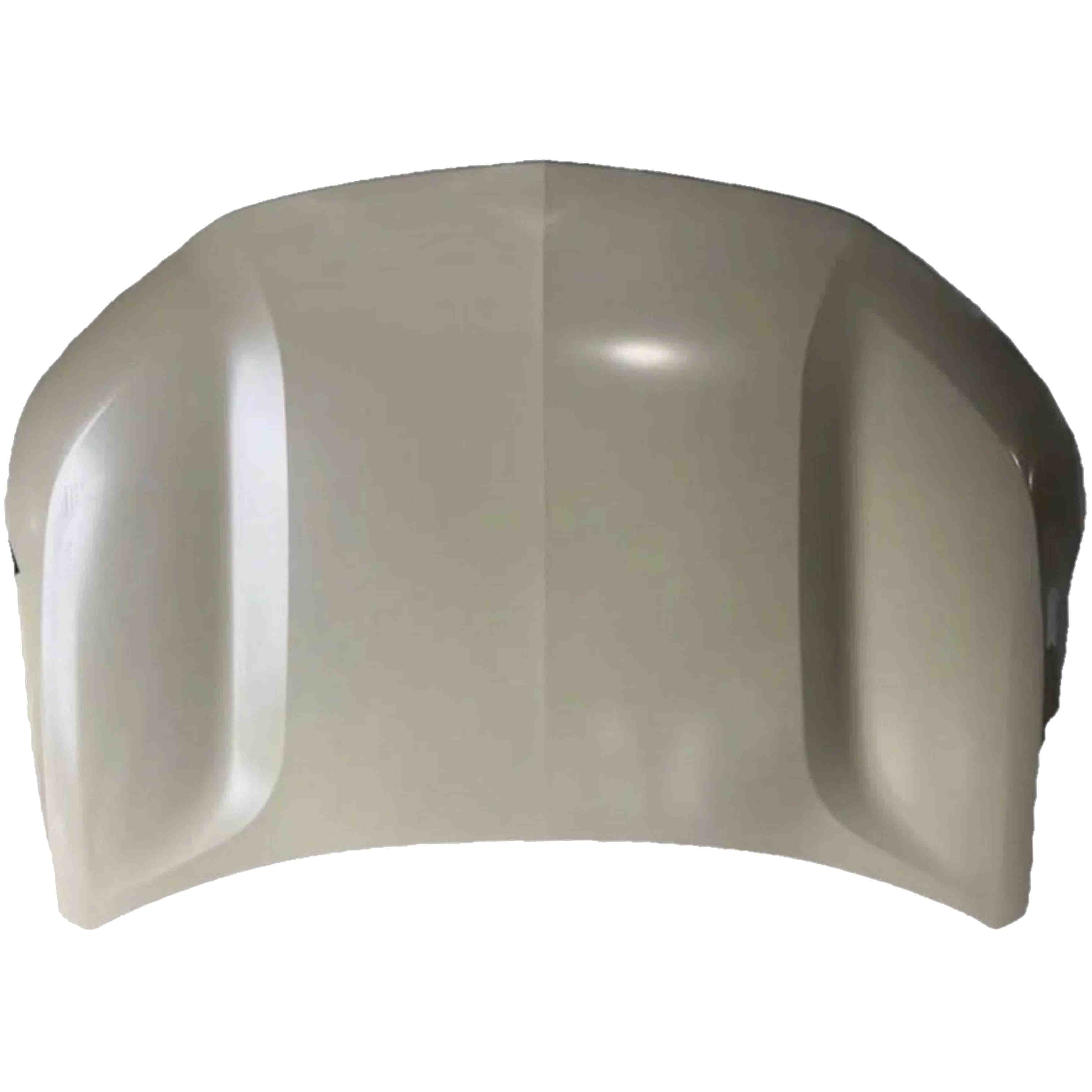 For 2024 2025 Chevy Trax LT Front Upper Hood Panel Primed Steel