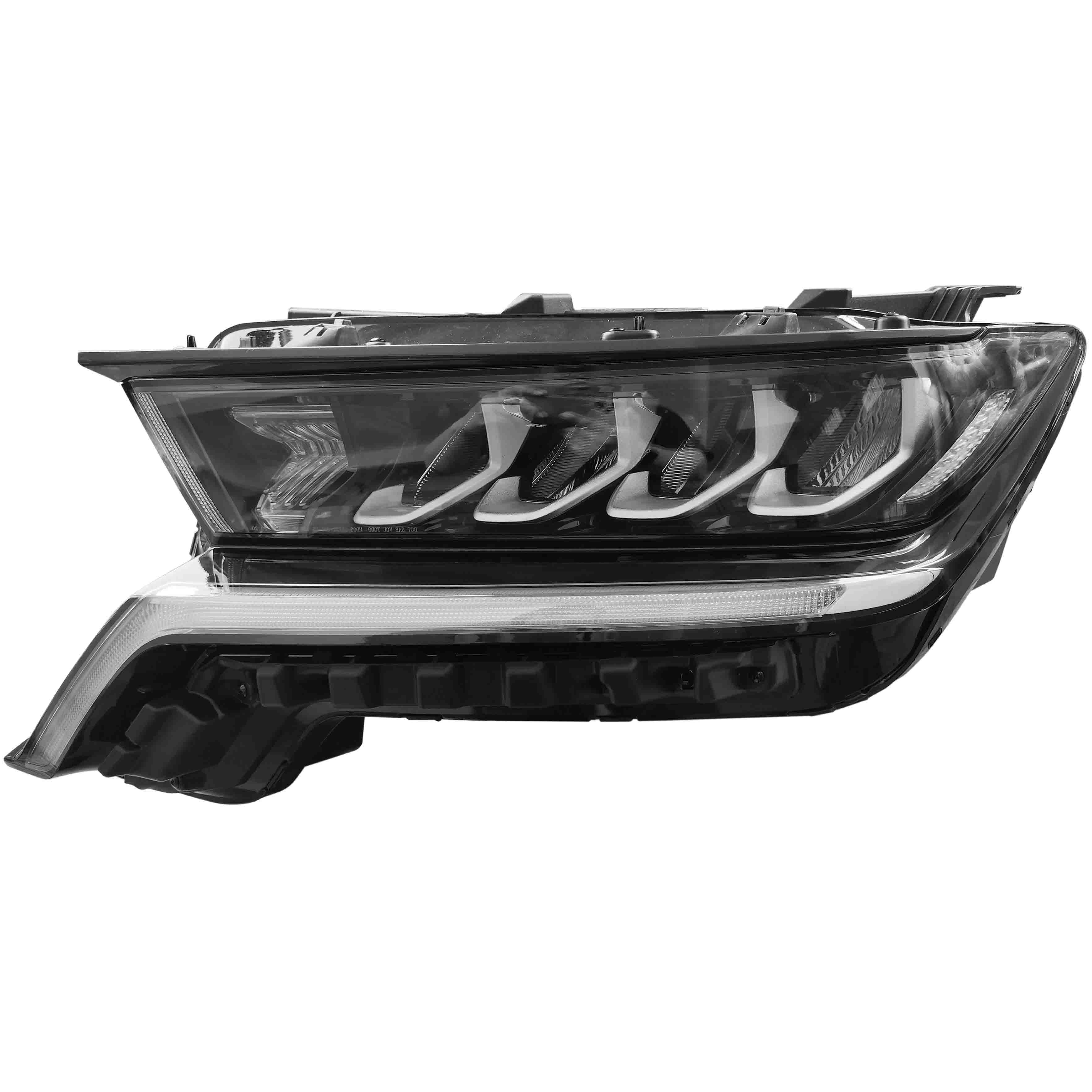 For 2021 2022 2023 Kia Sorento Front Headlight LED Headlamp Assembly Left Driver Side LH 92101R5
