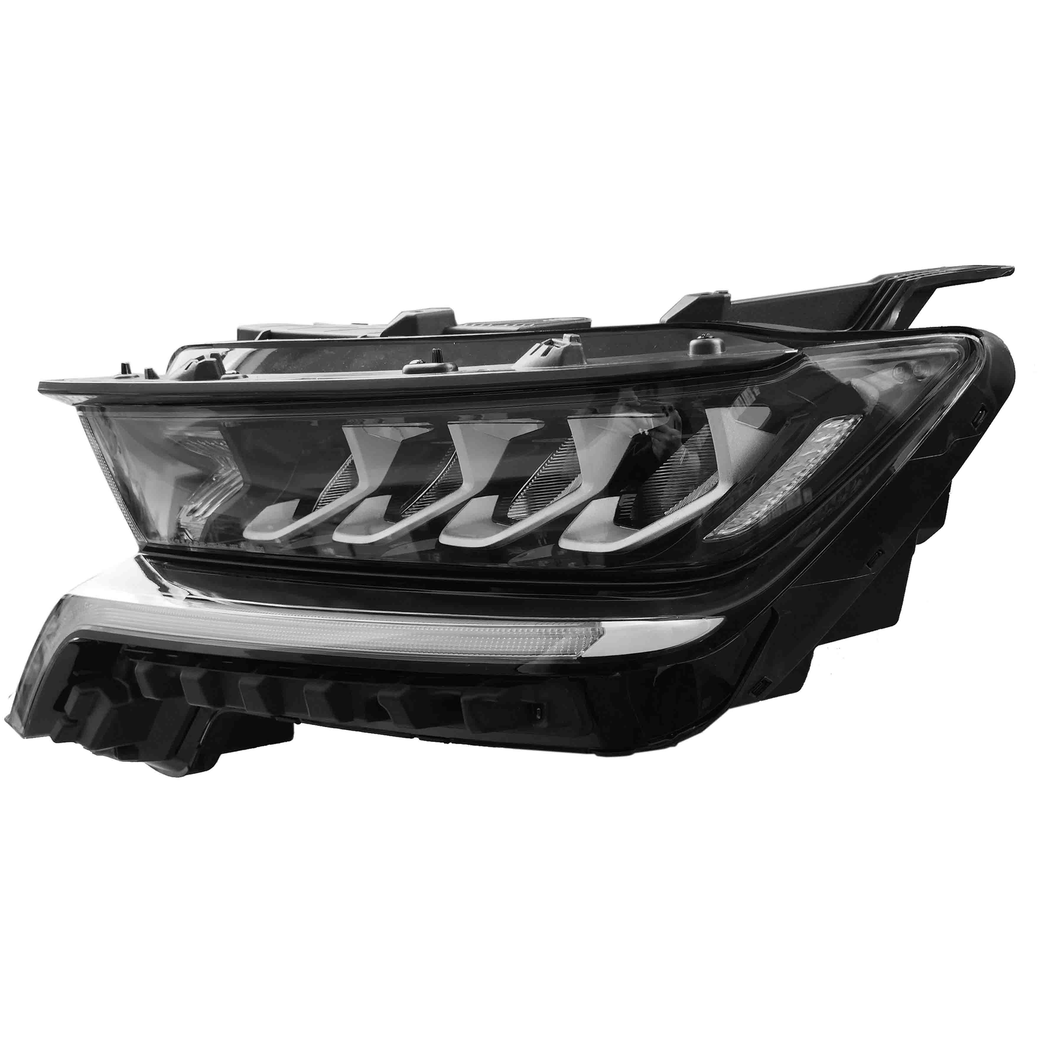 For 2021 2022 2023 Kia Sorento Front Headlight LED Headlamp Assembly Left Driver Side LH 92101R5