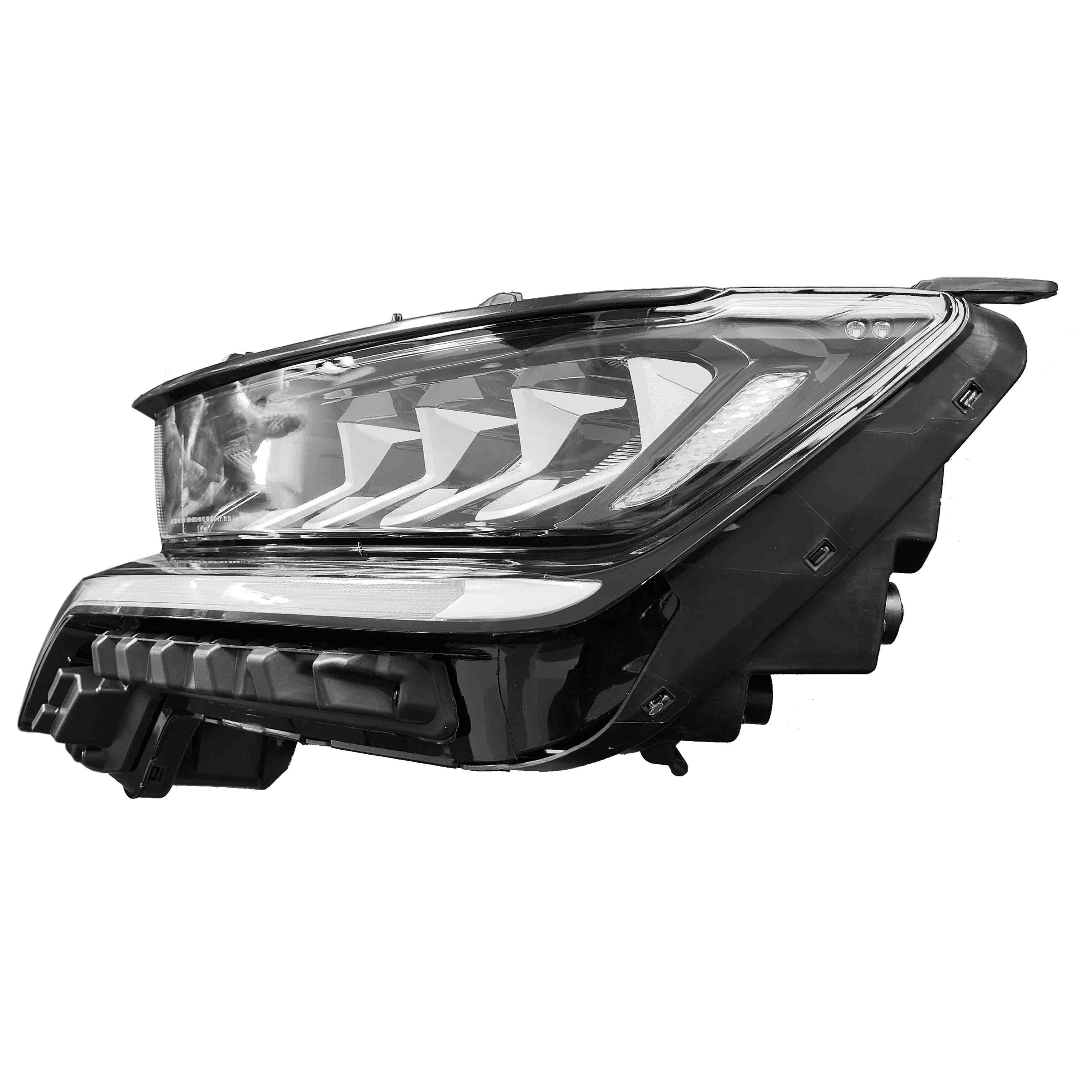 For 2021 2022 2023 Kia Sorento Front Headlight LED Headlamp Assembly Left Driver Side LH 92101R5
