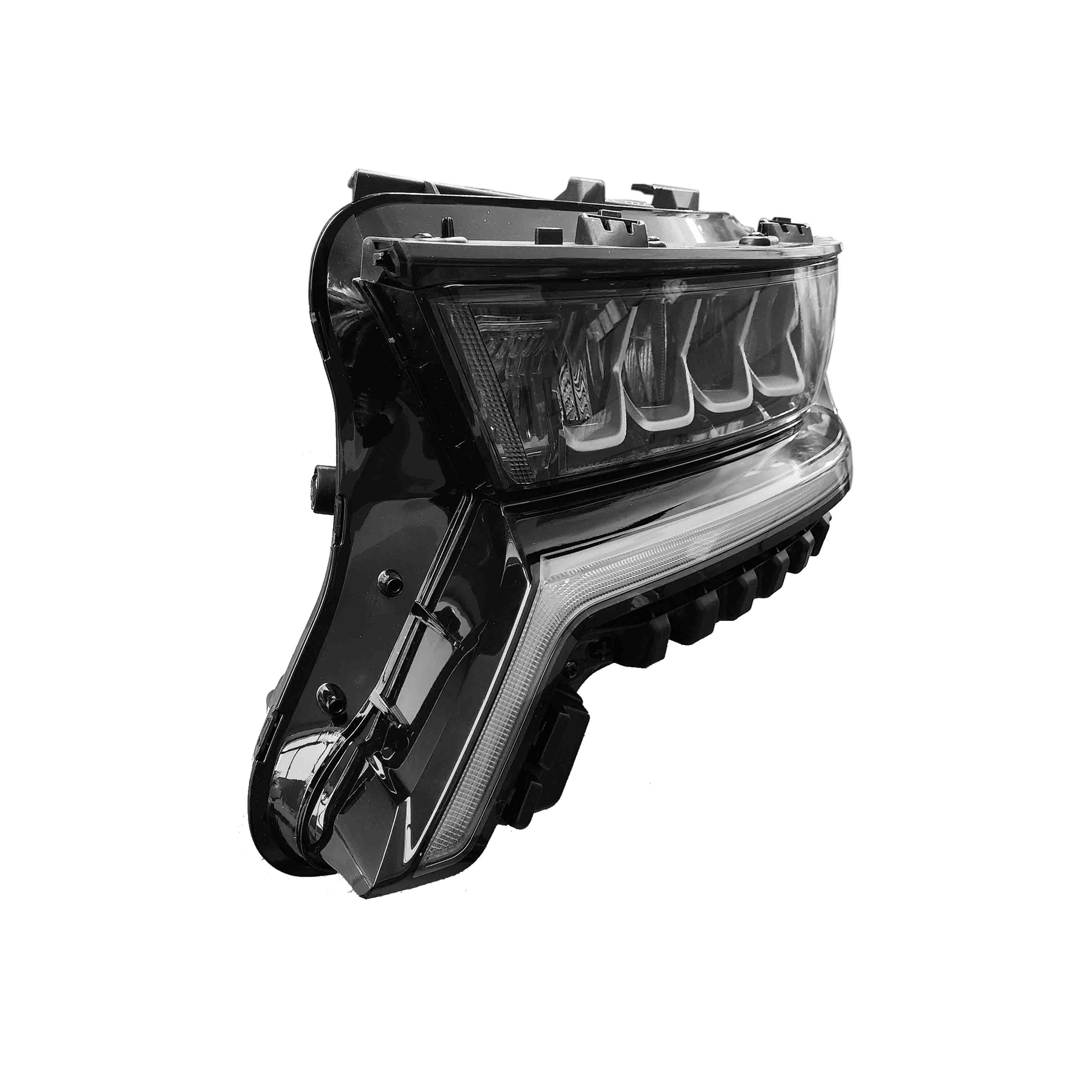 For 2021 2022 2023 Kia Sorento Front Headlight LED Headlamp Assembly Left Driver Side LH 92101R5