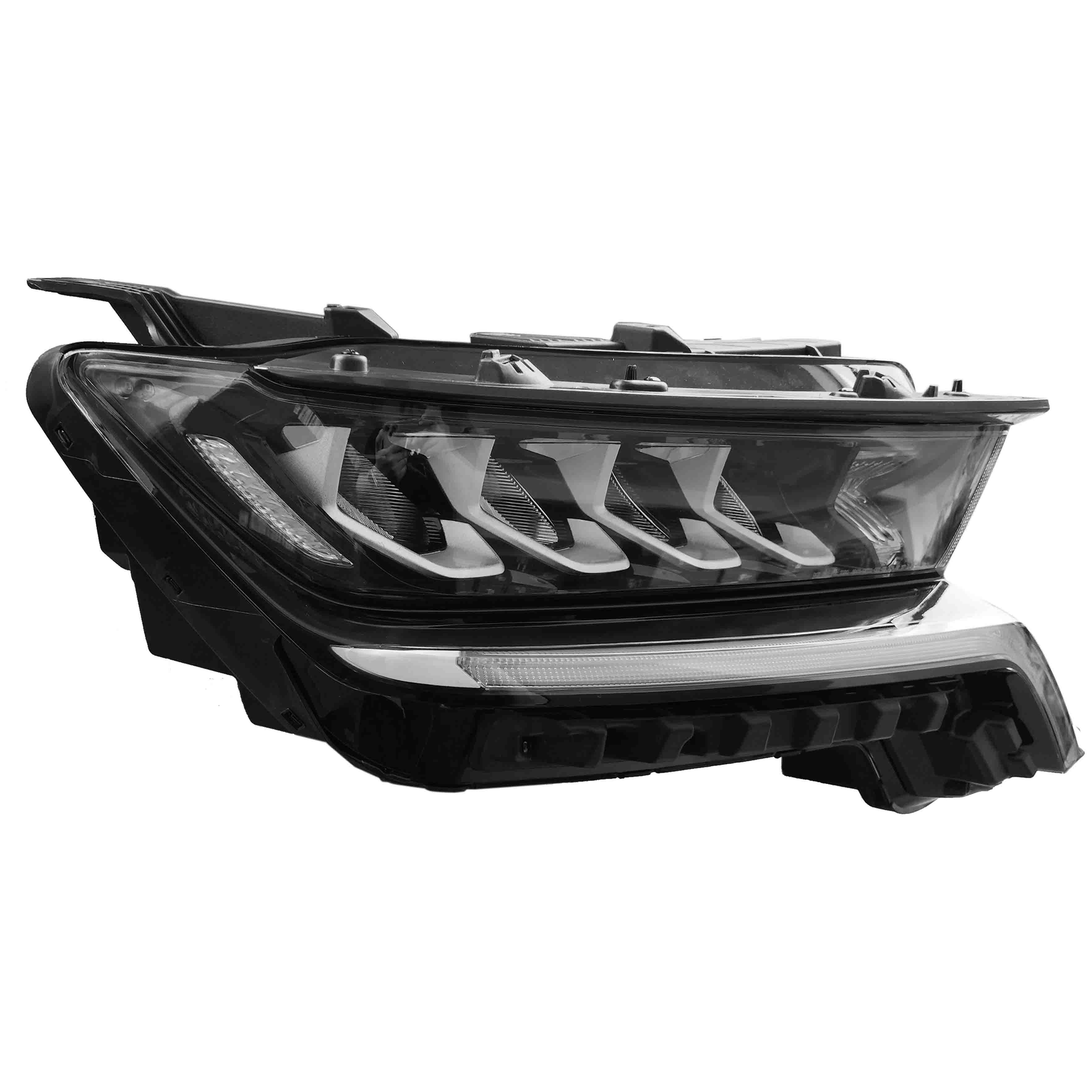 For 2021 2022 2023 Kia Sorento Front Headlight LED Headlamp Assembly Right Passenger Side RH 92102R5