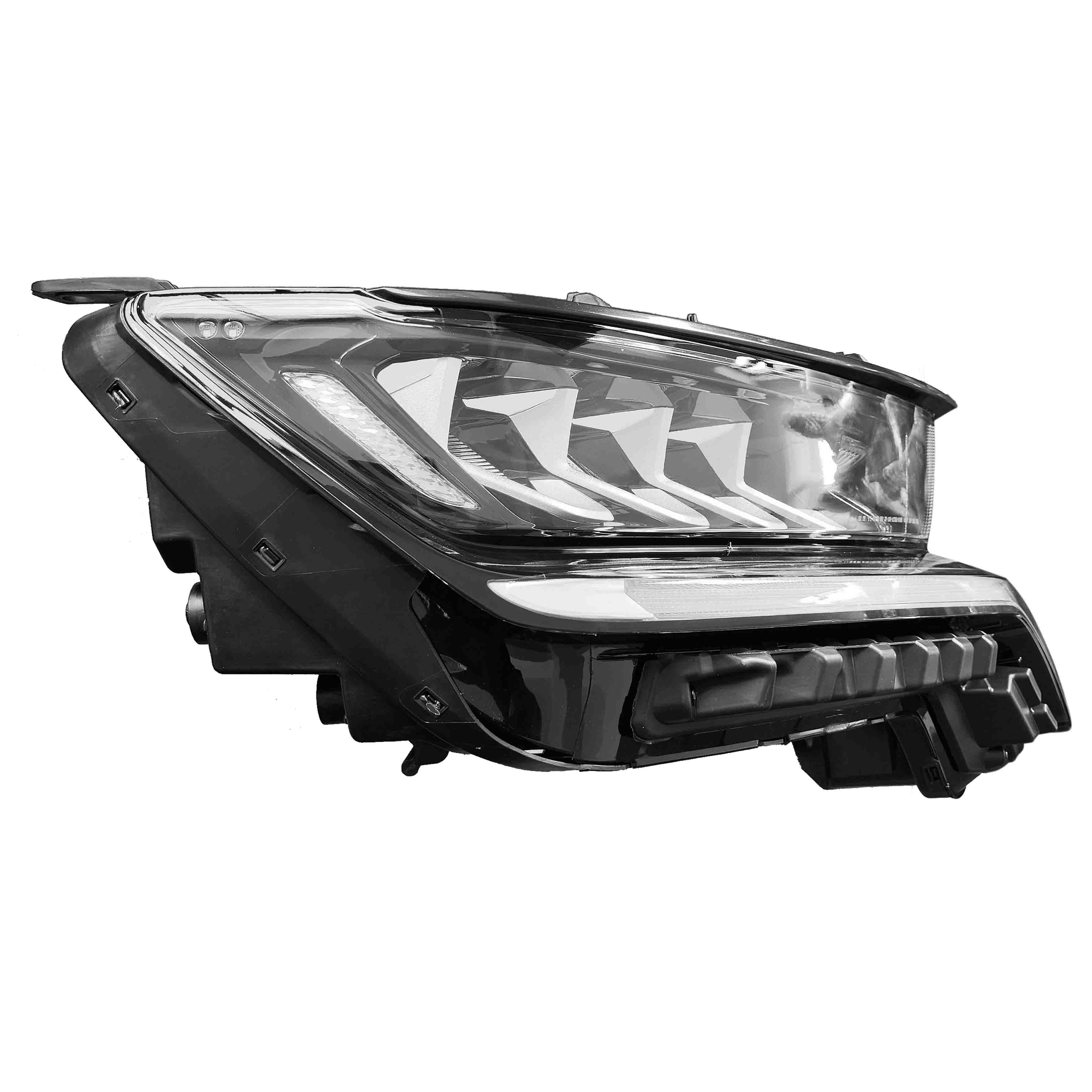 For 2021 2022 2023 Kia Sorento Front Headlight LED Headlamp Assembly Right Passenger Side RH 92102R5