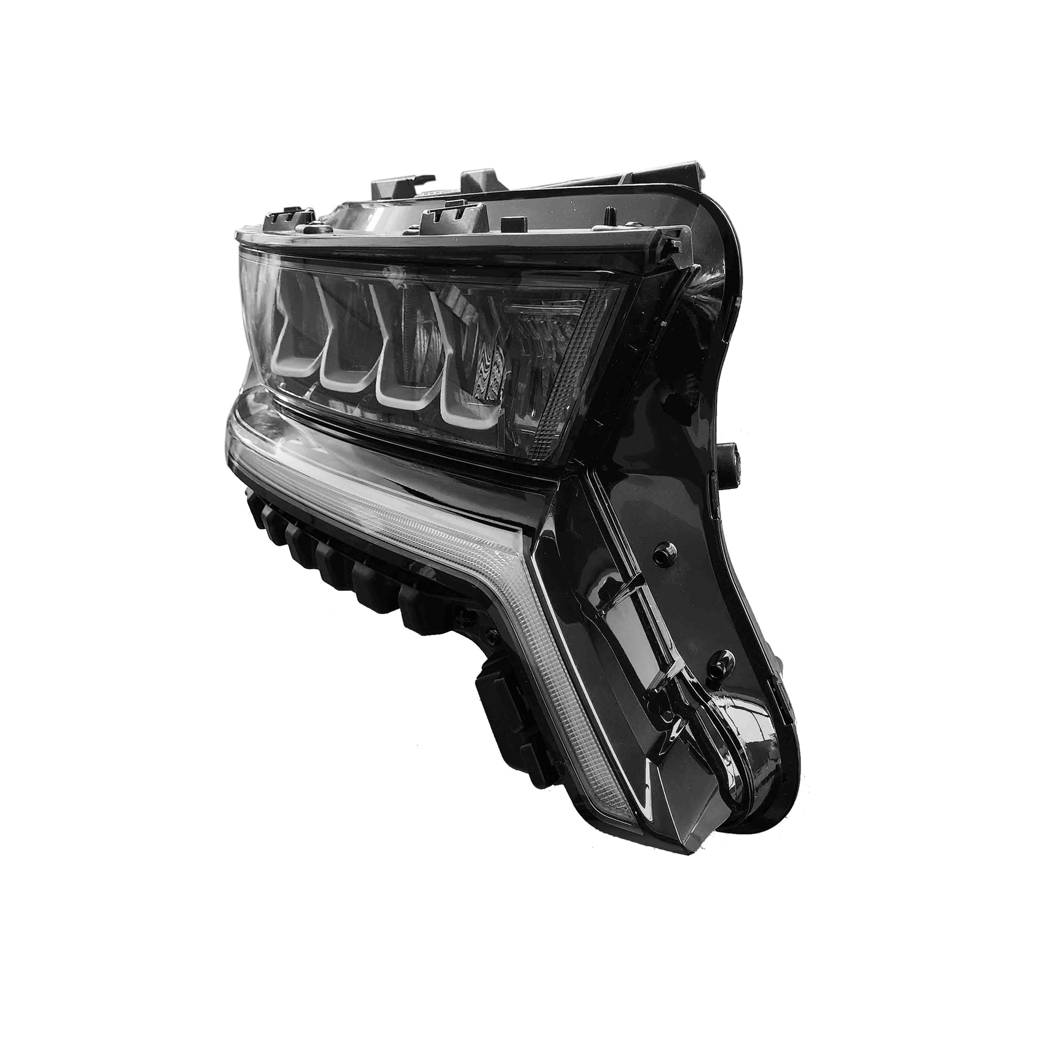 For 2021 2022 2023 Kia Sorento Front Headlight LED Headlamp Assembly Right Passenger Side RH 92102R5