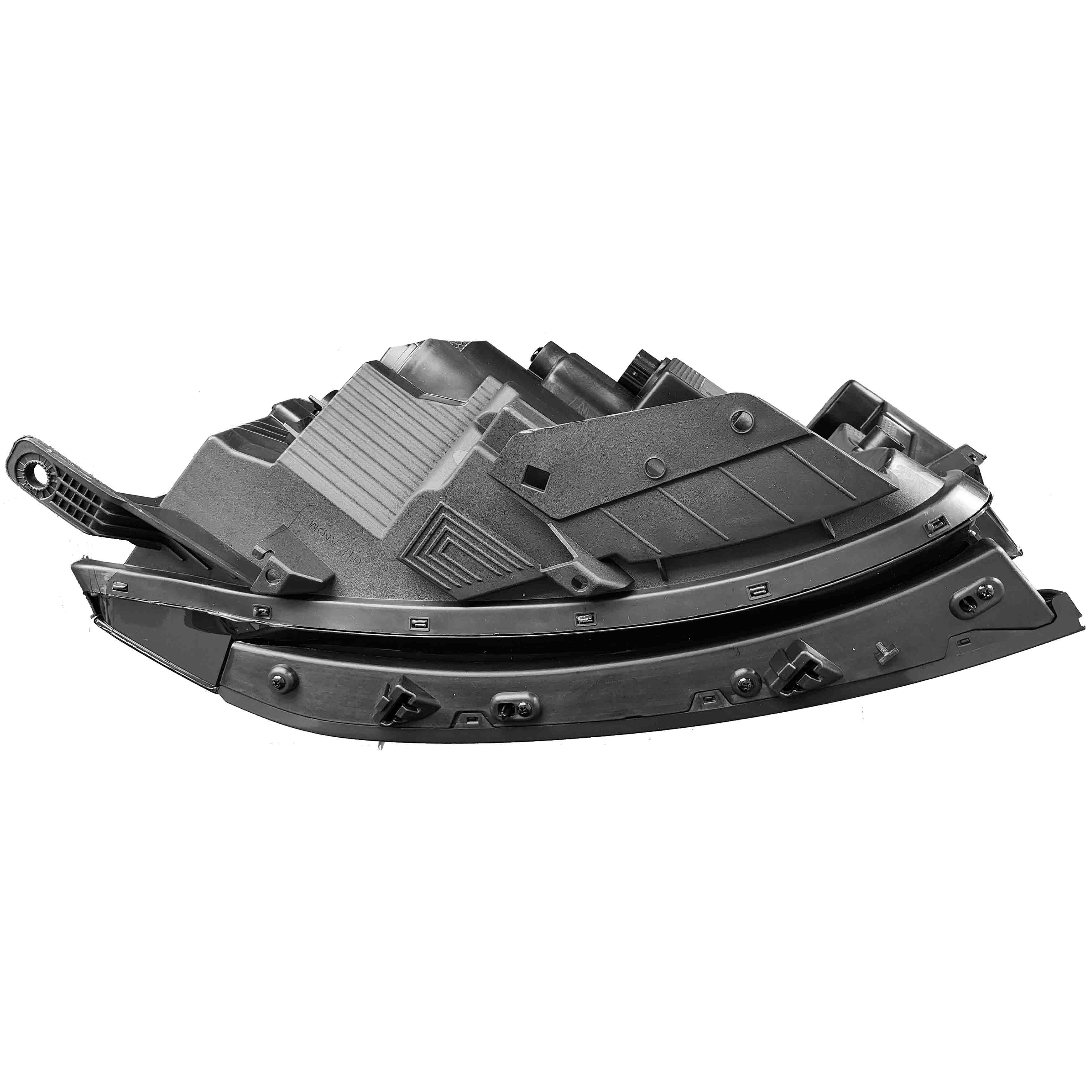 For 2021 2022 2023 Kia Sorento Front Headlight LED Headlamp Assembly Right Passenger Side RH 92102R5