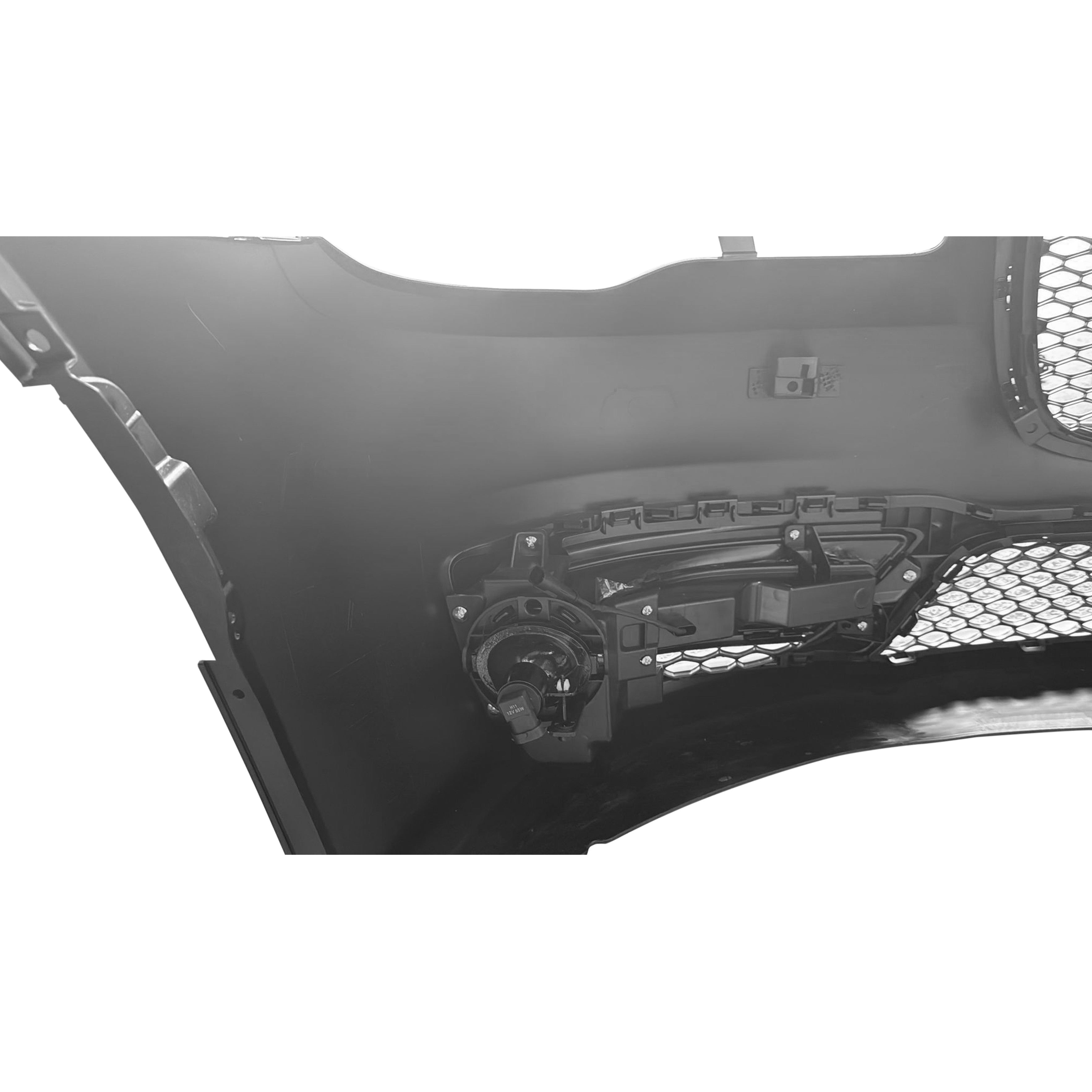 For 2016 2017 2018 2019 2020 2021 2022 2022 Chrysler 300C 300 C Front Bumper Grille Assembly Set